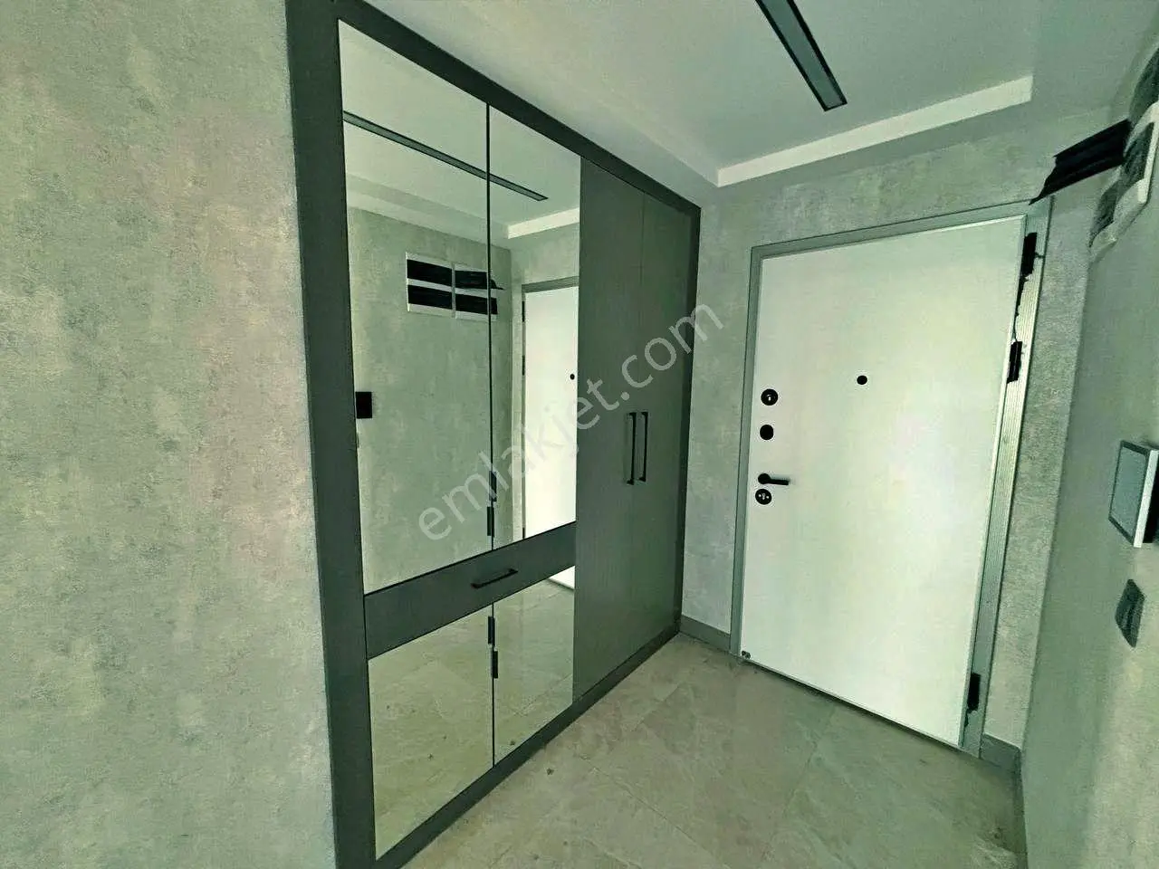 Uytundan Burhaniye Ören'de Ultralüks Projede 3+1 Bahçeli Daire — fotoğraf 13