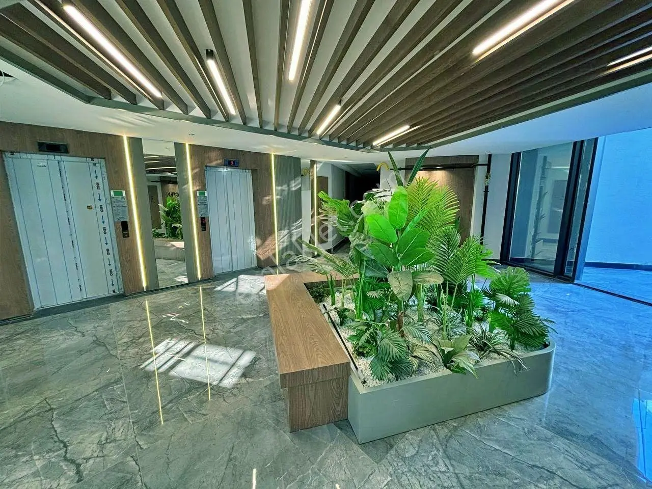 Uytundan Burhaniye Ören'de Ultralüks Projede 3+1 Bahçeli Daire — fotoğraf 16