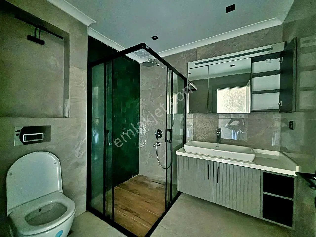 Uytundan Burhaniye Ören'de Ultralüks Projede 3+1 Bahçeli Daire — fotoğraf 19