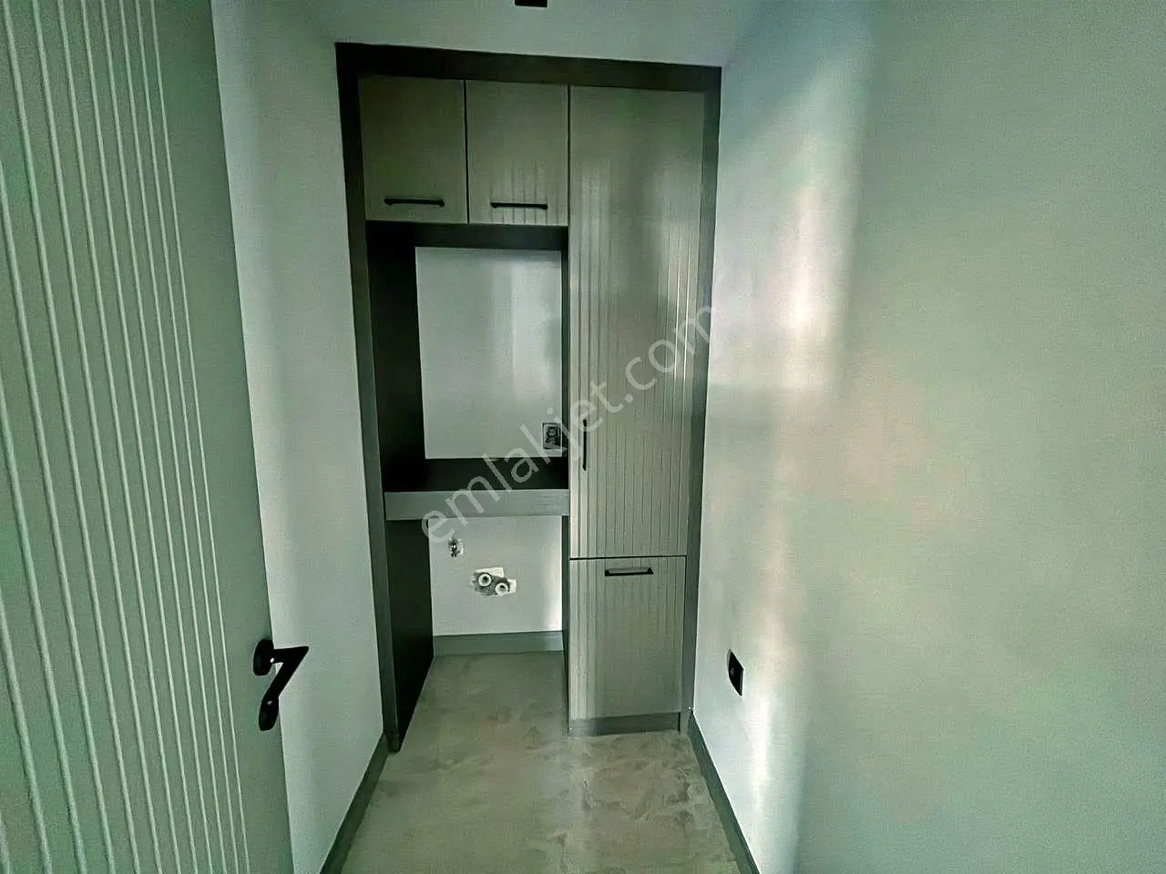 Uytundan Burhaniye Ören'de Ultralüks Projede 3+1 Bahçeli Daire — fotoğraf 22