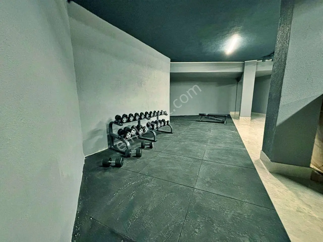 Uytundan Burhaniye Ören'de Ultralüks Projede 3+1 Bahçeli Daire — fotoğraf 25