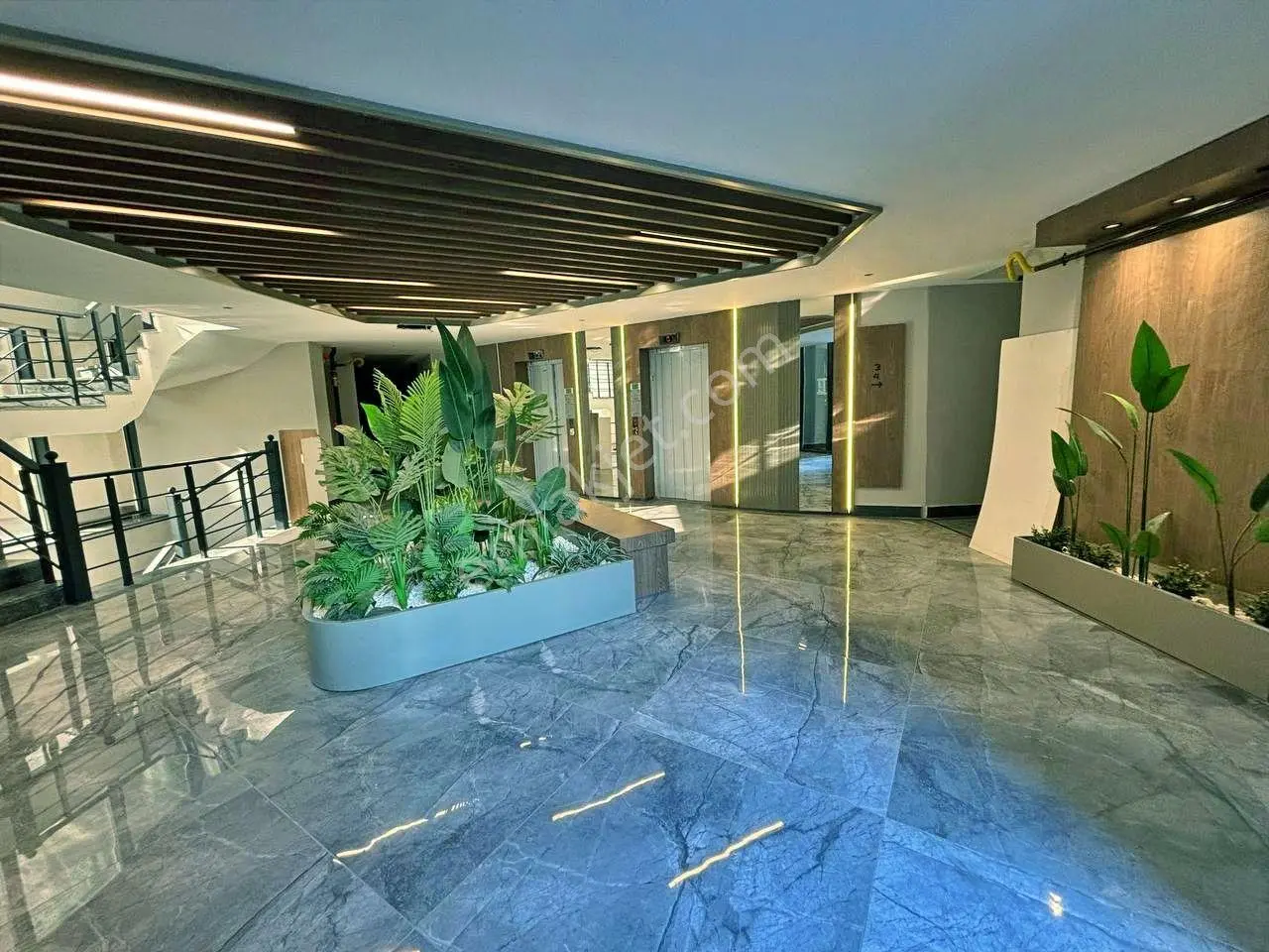 Uytundan Burhaniye Ören'de Ultralüks Projede 3+1 Bahçeli Daire — fotoğraf 26