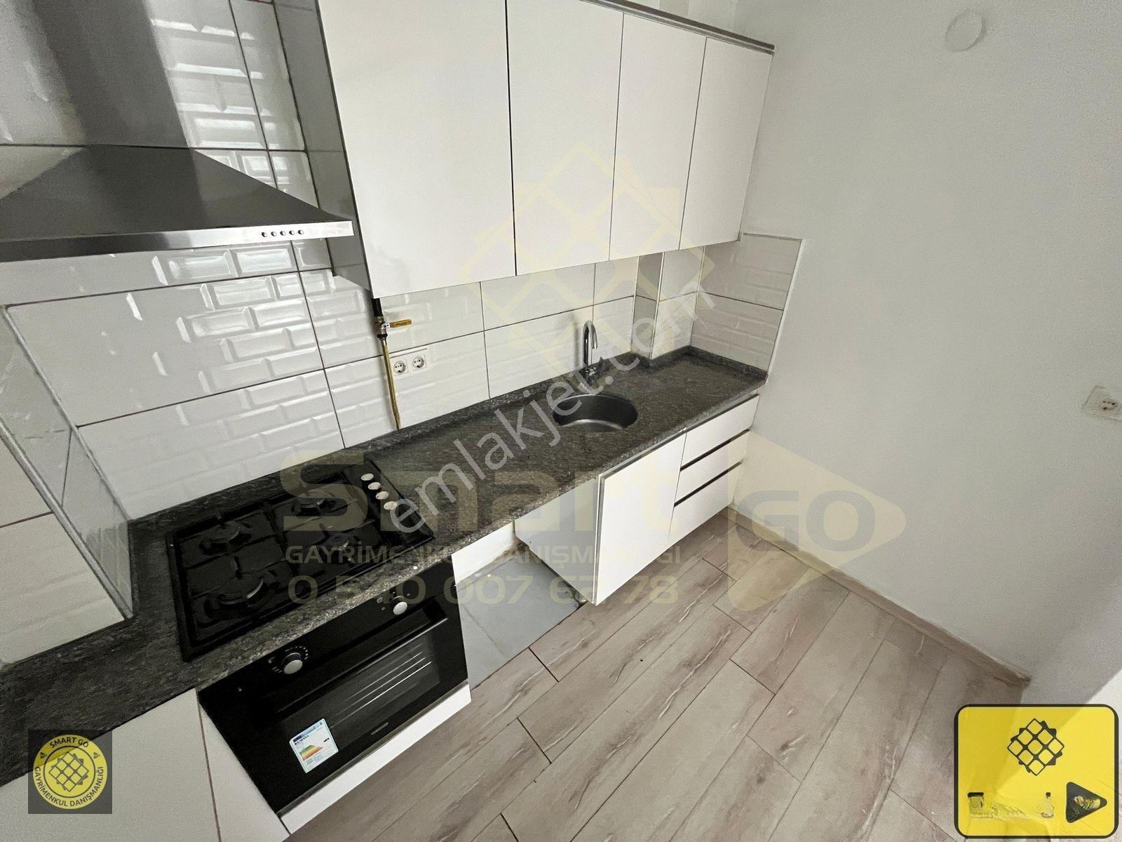 Kalyoncular Life 5 Sitesi'nde 2+1 Satılık Daire — fotoğraf 2