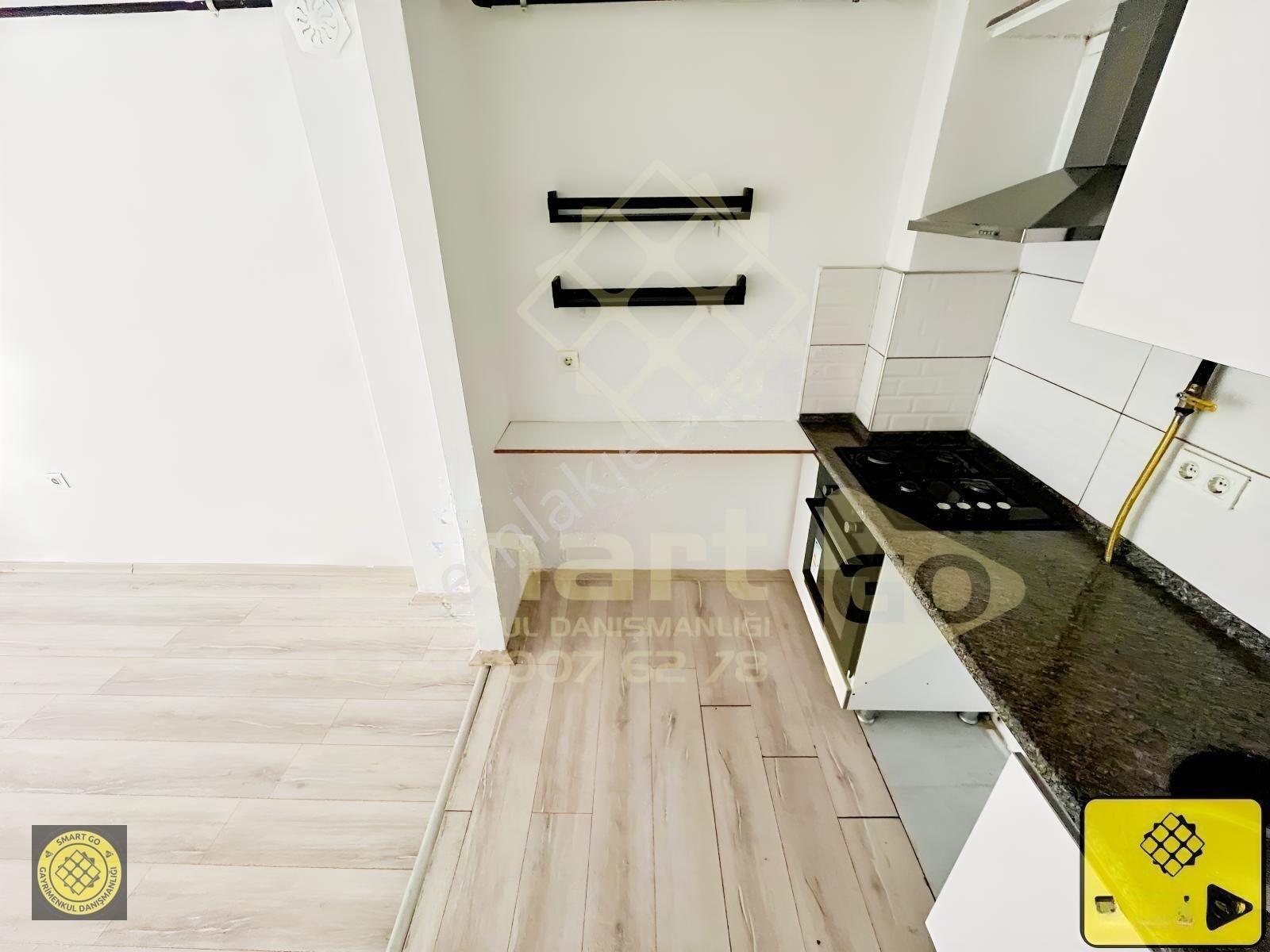 Kalyoncular Life 5 Sitesi'nde 2+1 Satılık Daire — fotoğraf 3