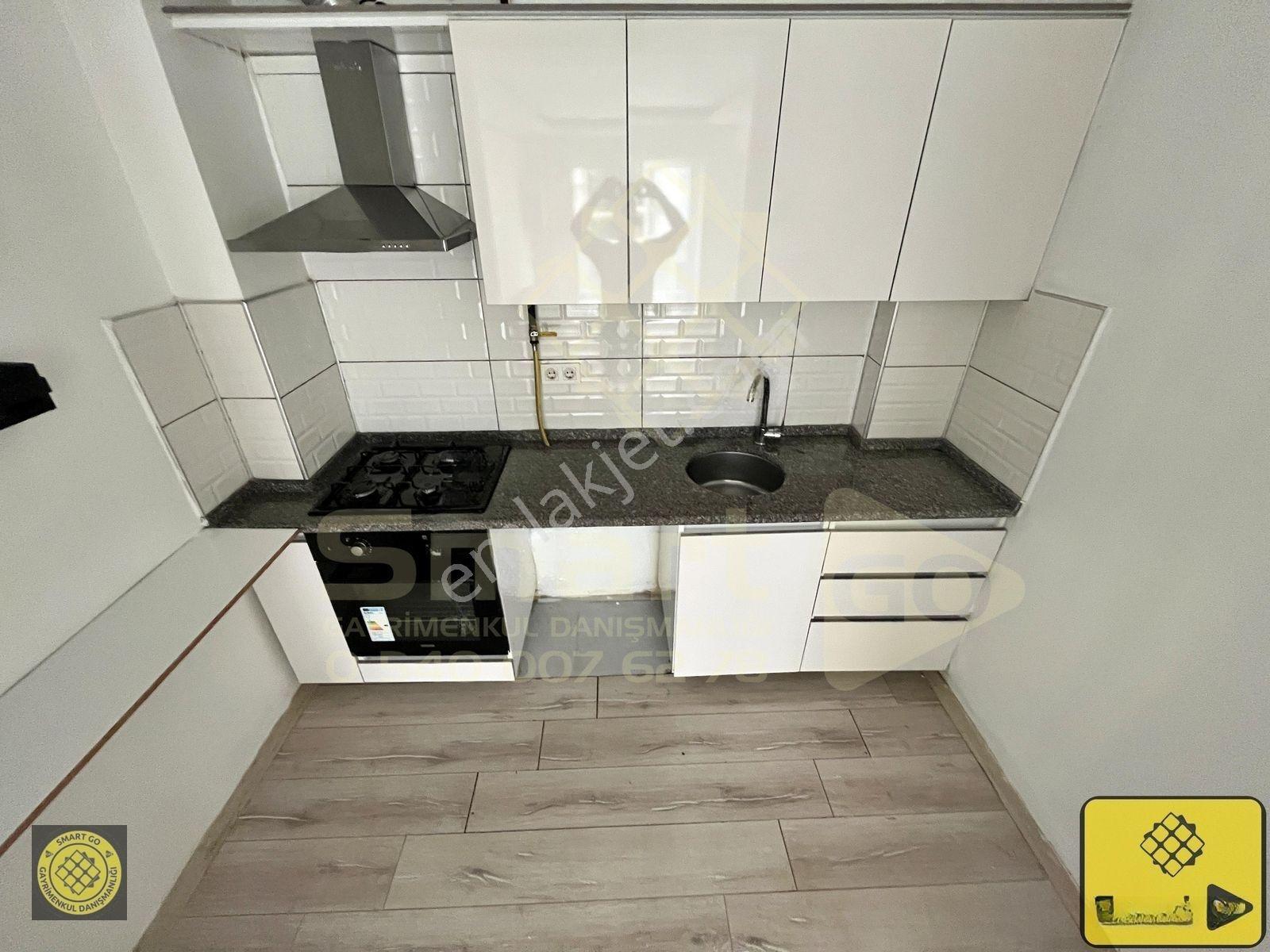 Kalyoncular Life 5 Sitesi'nde 2+1 Satılık Daire — fotoğraf 5