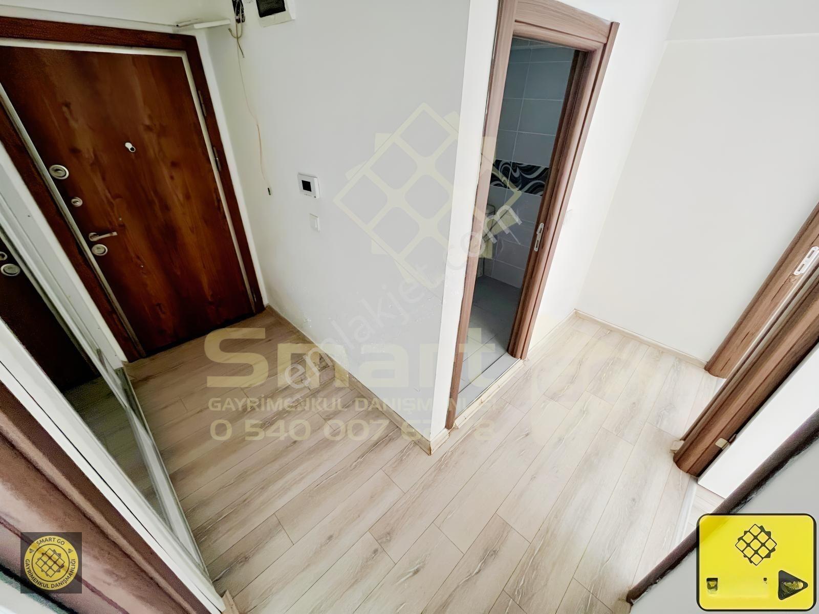 Kalyoncular Life 5 Sitesi'nde 2+1 Satılık Daire — fotoğraf 6