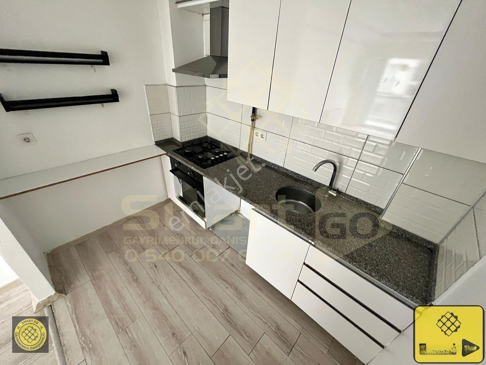 Kalyoncular Life 5 Sitesi'nde 2+1 Satılık Daire — fotoğraf 7