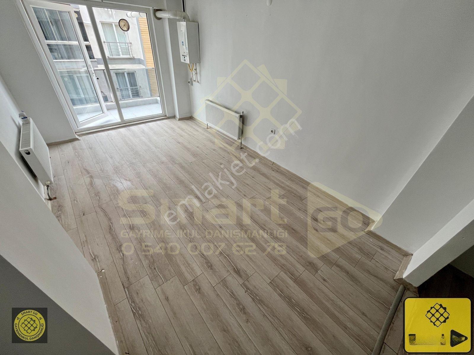 Kalyoncular Life 5 Sitesi'nde 2+1 Satılık Daire — fotoğraf 8