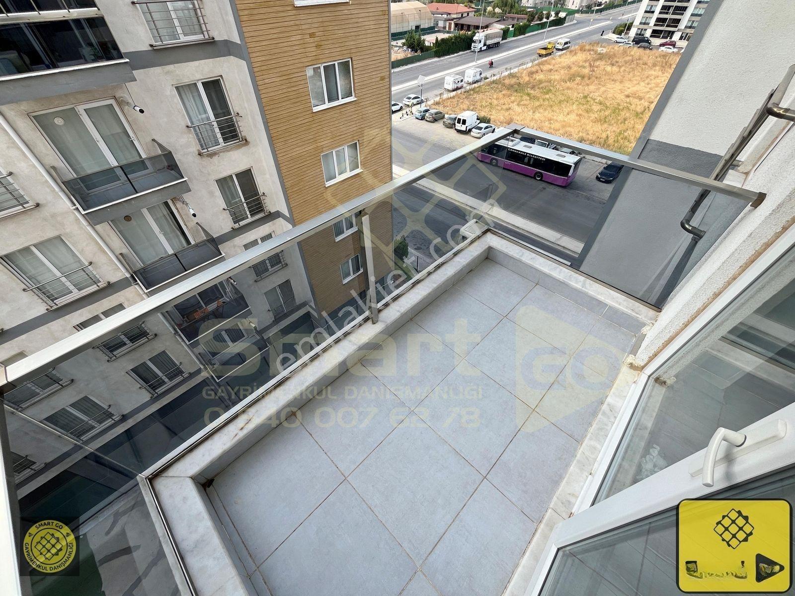 Kalyoncular Life 5 Sitesi'nde 2+1 Satılık Daire — fotoğraf 12