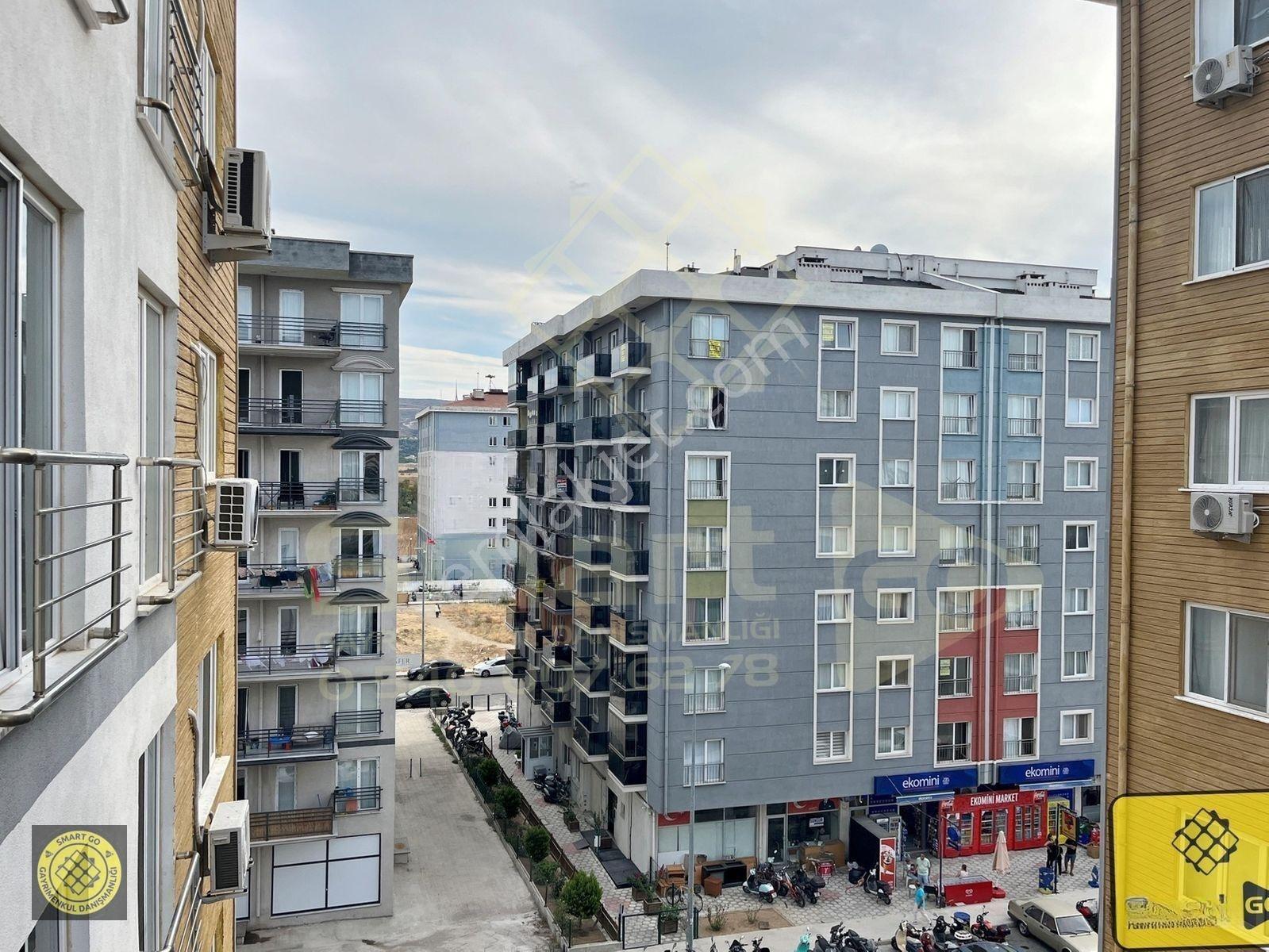 Kalyoncular Life 5 Sitesi'nde 2+1 Satılık Daire — fotoğraf 13