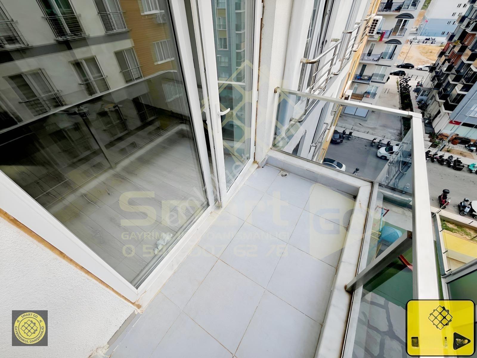 Kalyoncular Life 5 Sitesi'nde 2+1 Satılık Daire — fotoğraf 14