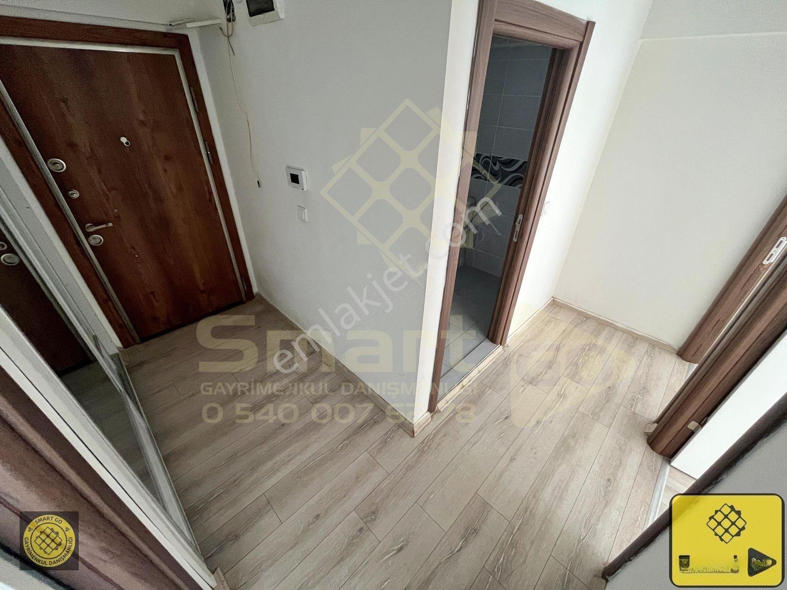 Kalyoncular Life 5 Sitesi'nde 2+1 Satılık Daire — fotoğraf 16