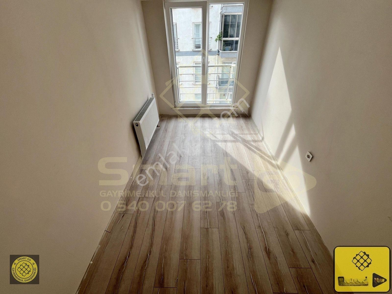 Kalyoncular Life 5 Sitesi'nde 2+1 Satılık Daire — fotoğraf 21