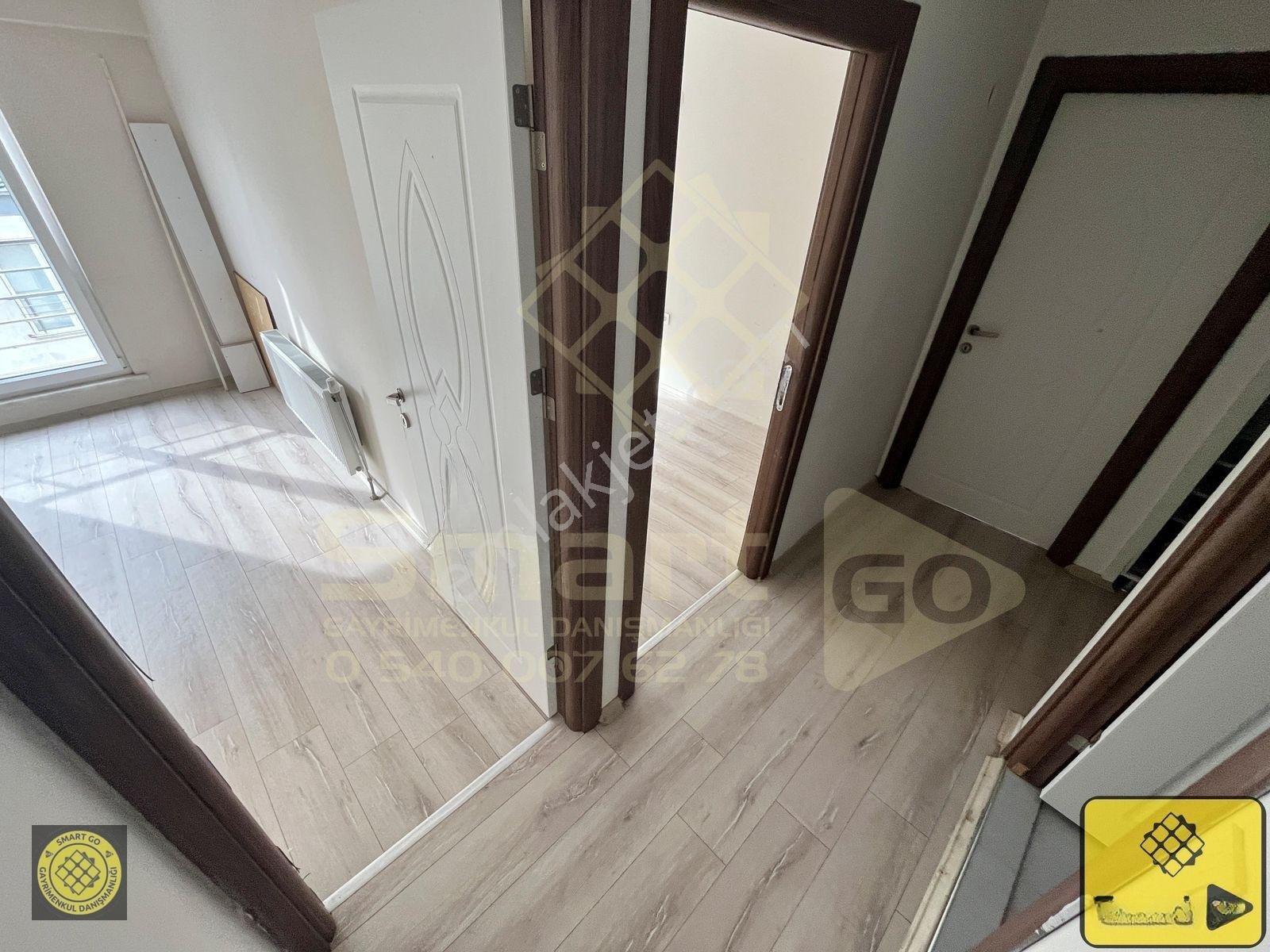 Kalyoncular Life 5 Sitesi'nde 2+1 Satılık Daire — fotoğraf 23