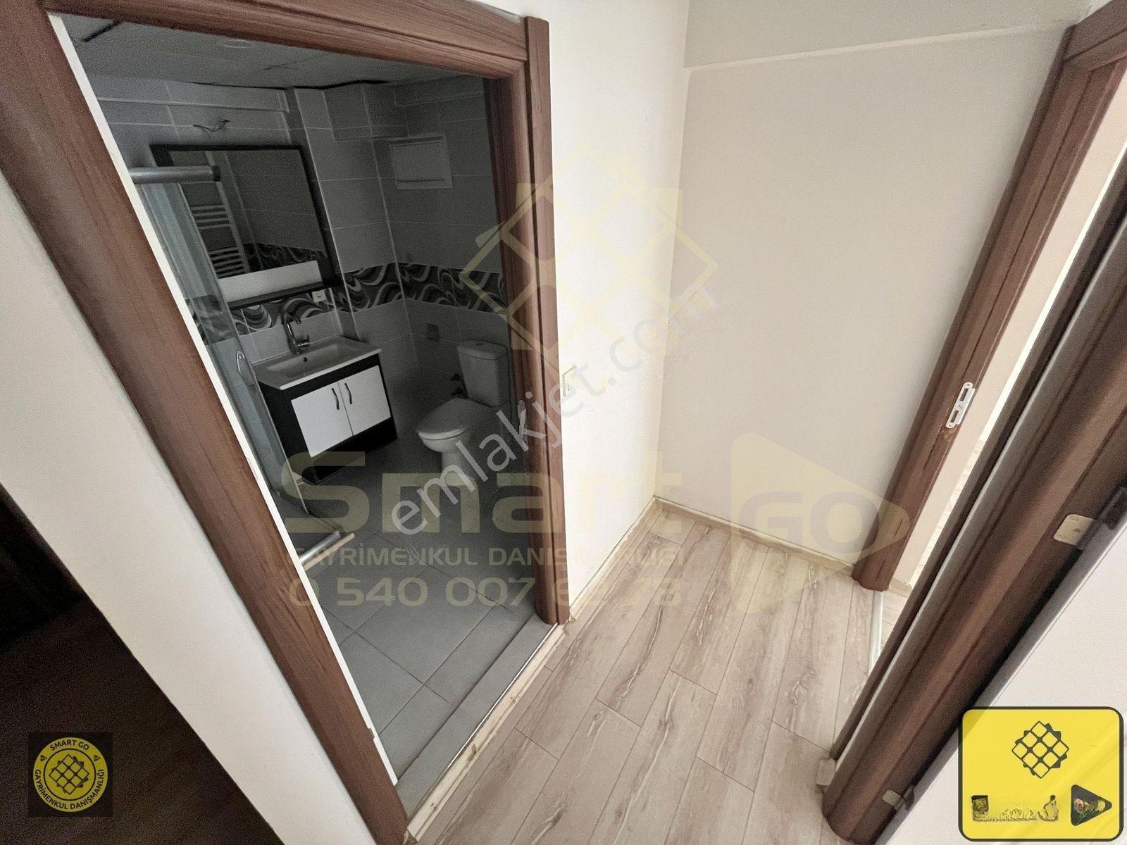 Kalyoncular Life 5 Sitesi'nde 2+1 Satılık Daire — fotoğraf 29