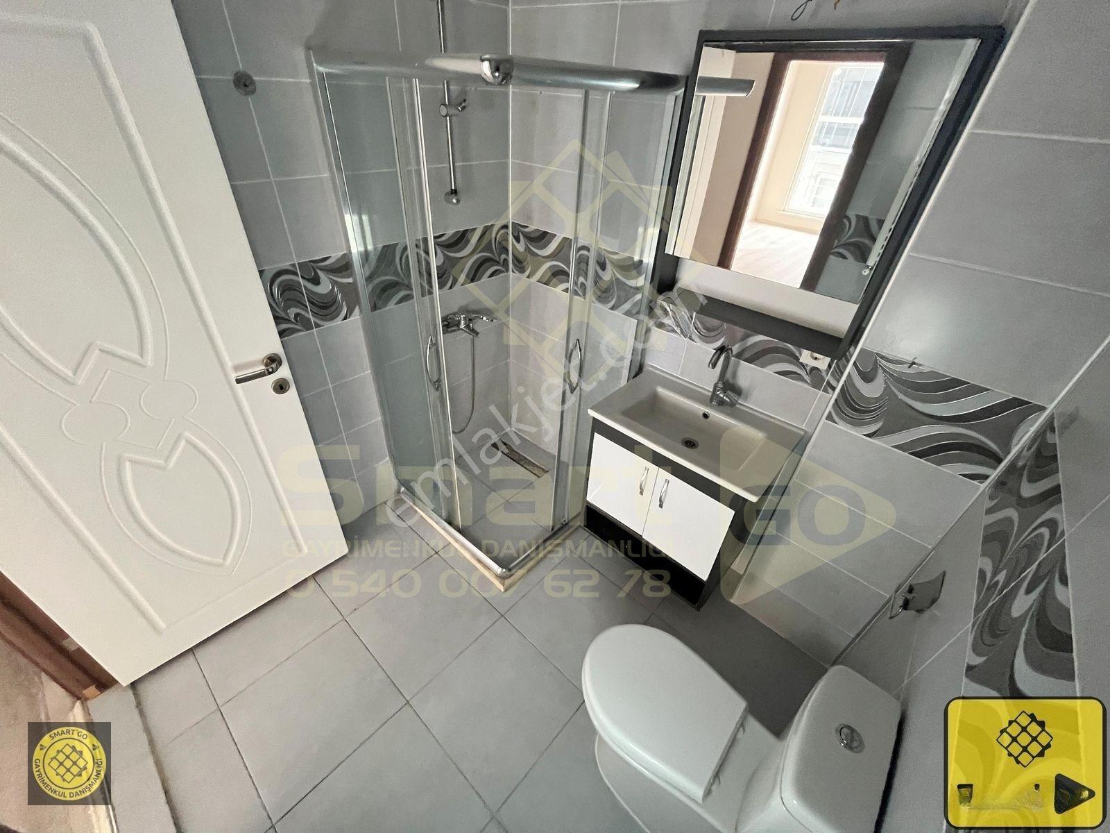 Kalyoncular Life 5 Sitesi'nde 2+1 Satılık Daire — fotoğraf 31