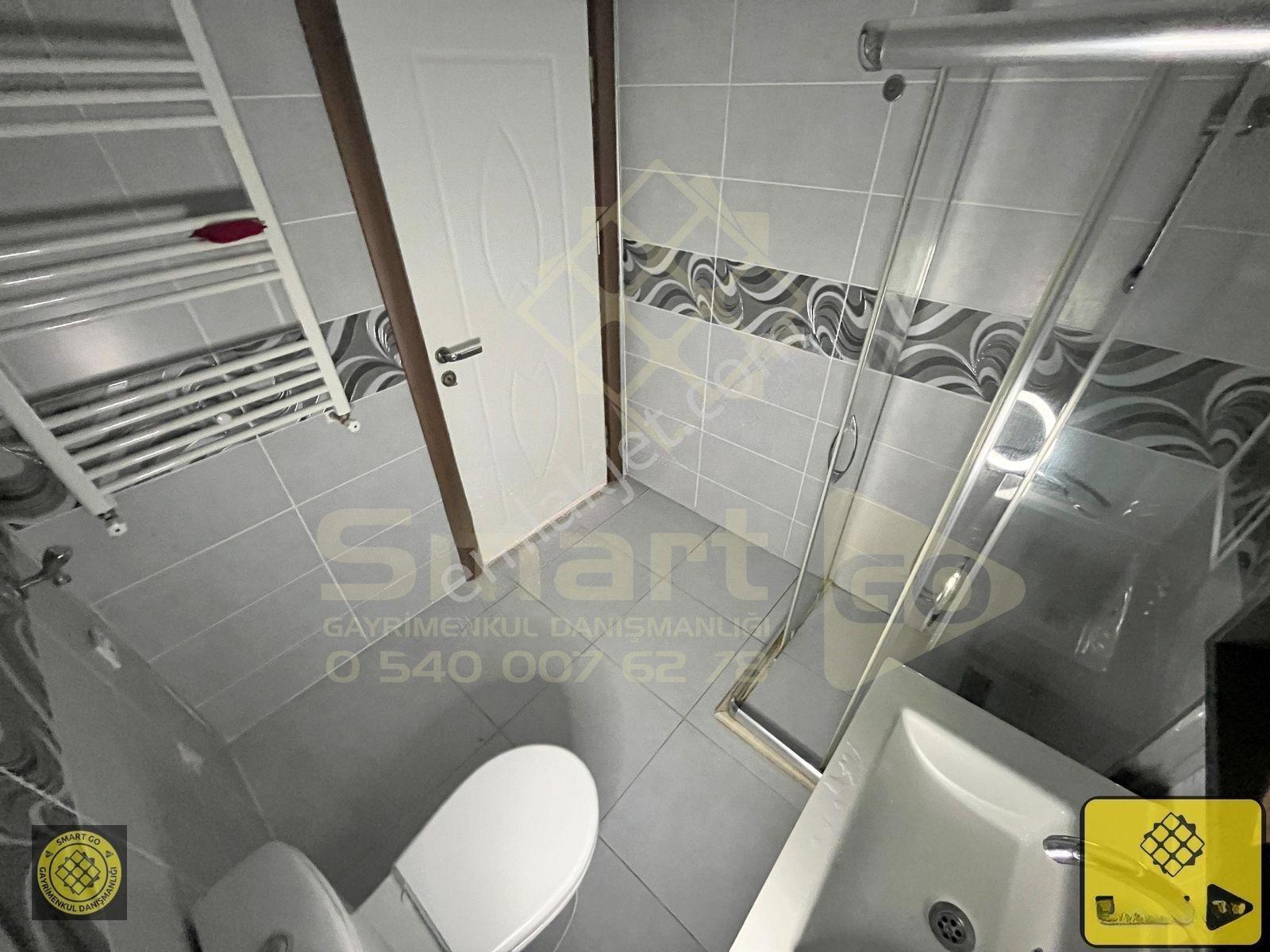 Kalyoncular Life 5 Sitesi'nde 2+1 Satılık Daire — fotoğraf 32