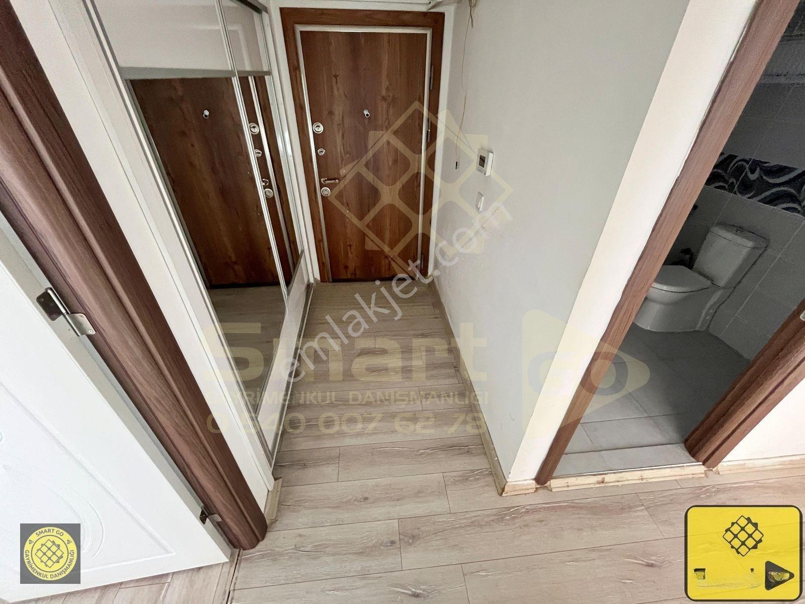 Kalyoncular Life 5 Sitesi'nde 2+1 Satılık Daire — fotoğraf 33
