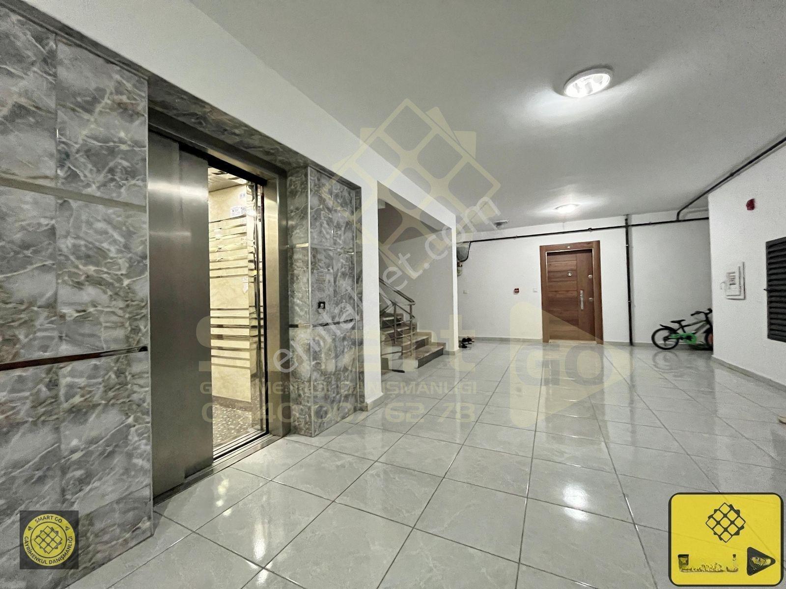 Kalyoncular Life 5 Sitesi'nde 2+1 Satılık Daire — fotoğraf 34