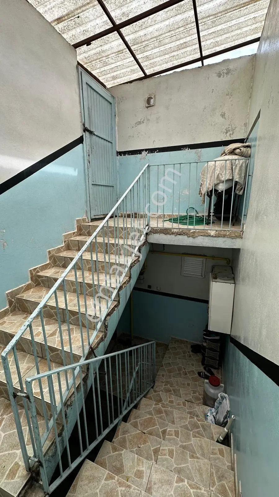 Şok Fiyat Selahattin Eyyubi Mahallesi 3 Katlı Alt Ambar Mütakil — fotoğraf 3