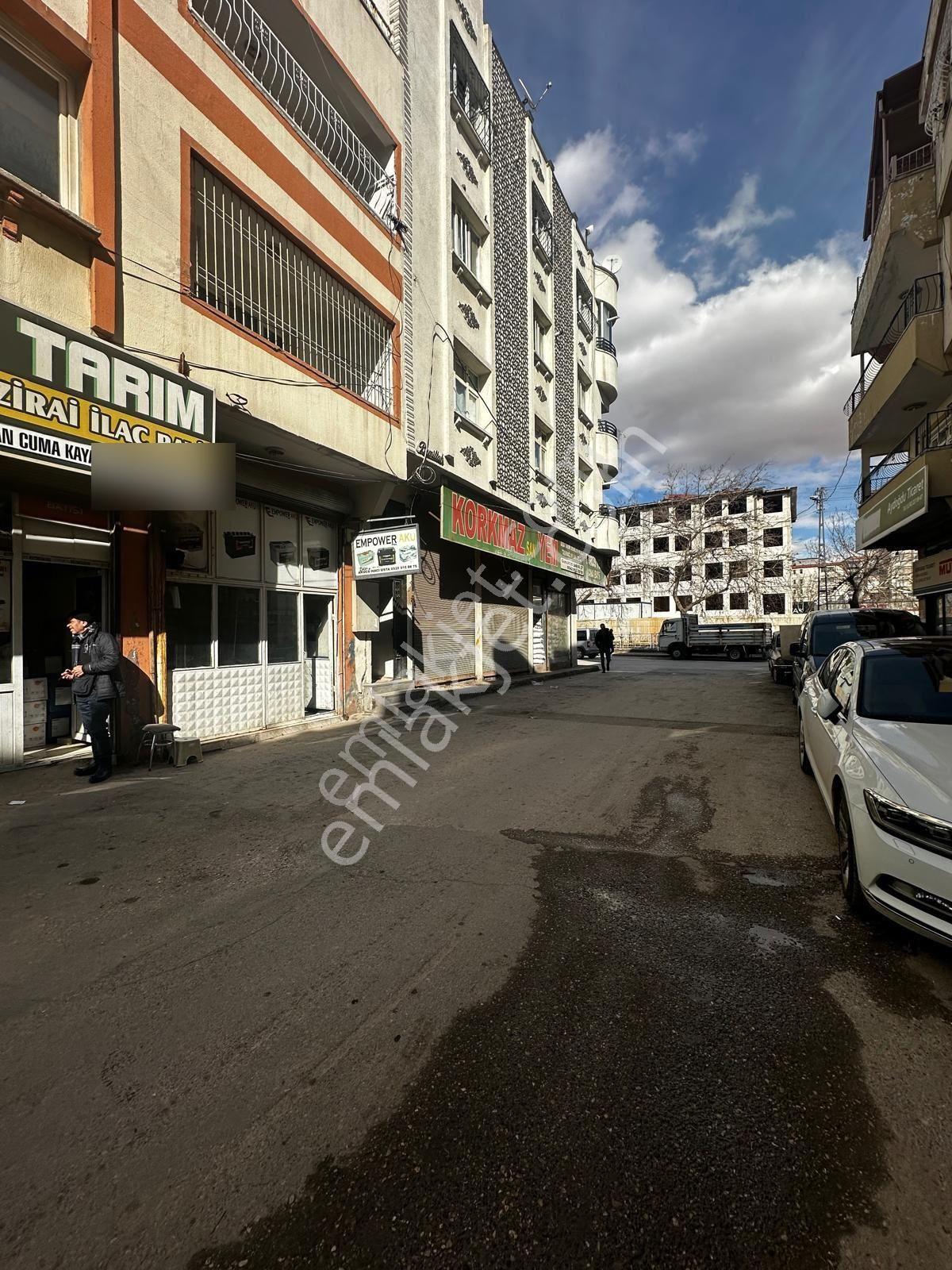 Şok Fiyat Selahattin Eyyubi Mahallesi 3 Katlı Alt Ambar Mütakil — fotoğraf 21