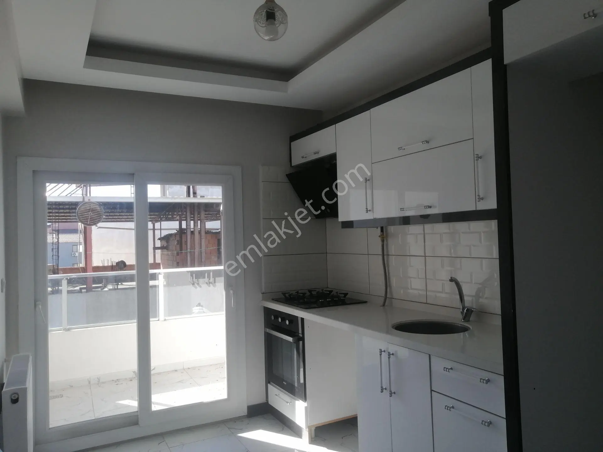 İzmir Torbalı Gold Emlaktan Satılık Kelepir 2x1 Daire — fotoğraf 3