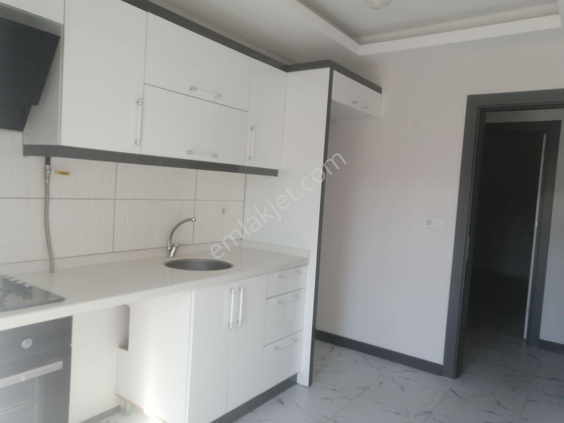 İzmir Torbalı Gold Emlaktan Satılık Kelepir 2x1 Daire — fotoğraf 6
