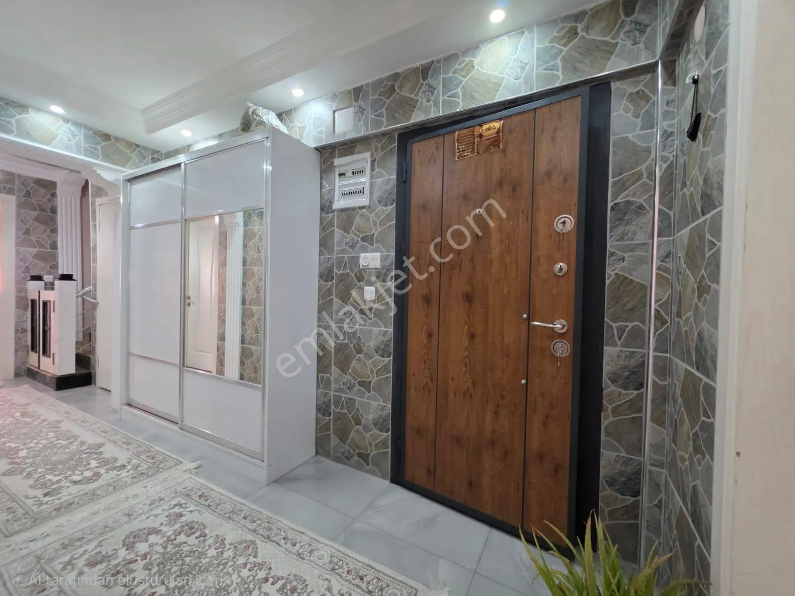 Nazilli Aydoğdu Mahallesi’nde Satılık Ultra Lüks 4+1 250 M2 Dubleks — fotoğraf 2