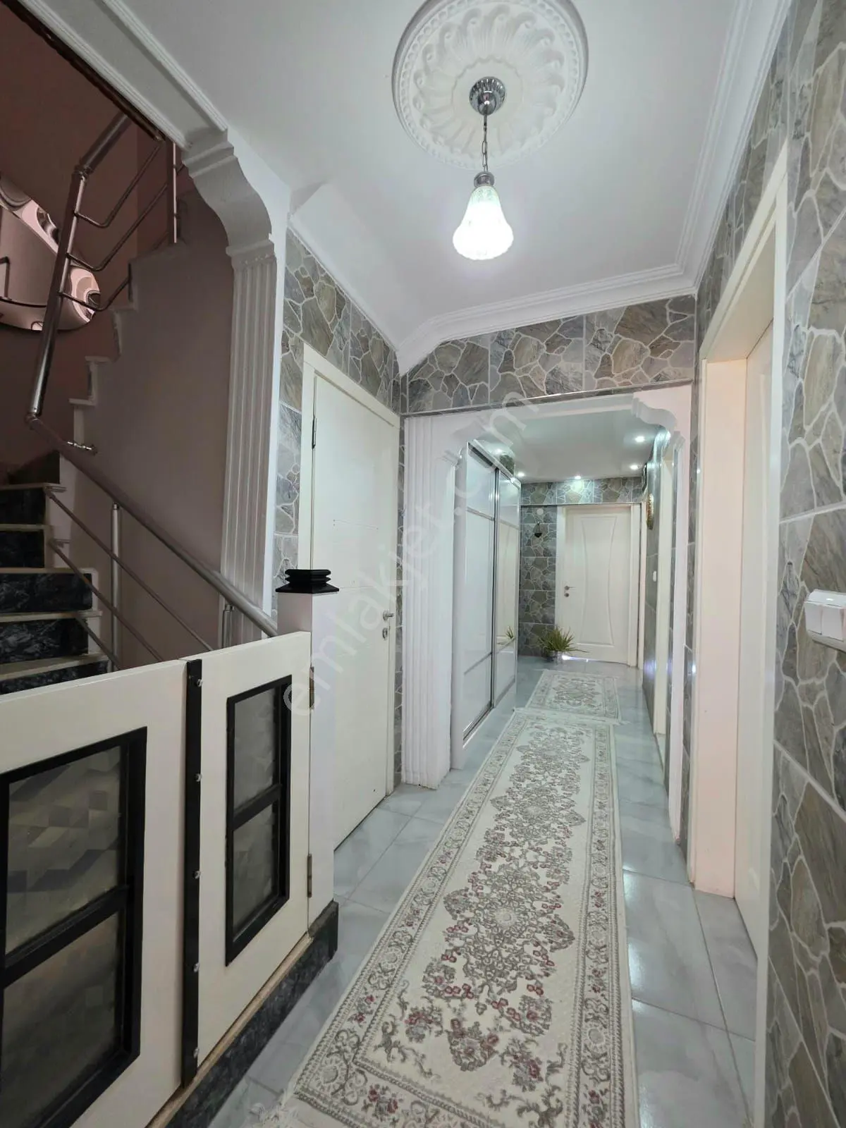 Nazilli Aydoğdu Mahallesi’nde Satılık Ultra Lüks 4+1 250 M2 Dubleks — fotoğraf 3