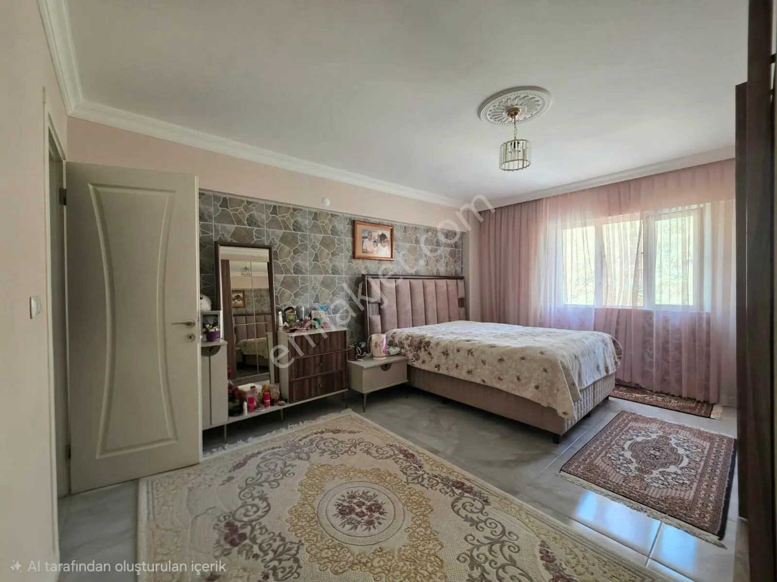 Nazilli Aydoğdu Mahallesi’nde Satılık Ultra Lüks 4+1 250 M2 Dubleks — fotoğraf 5