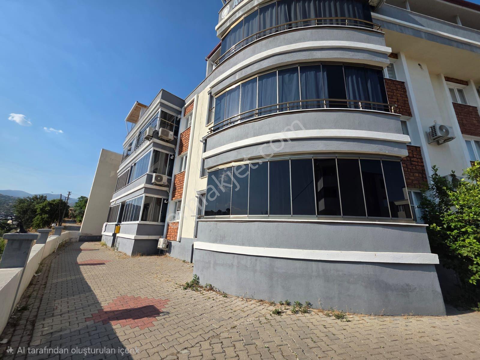 Nazilli Aydoğdu Mahallesi’nde Satılık Ultra Lüks 4+1 250 M2 Dubleks — fotoğraf 6