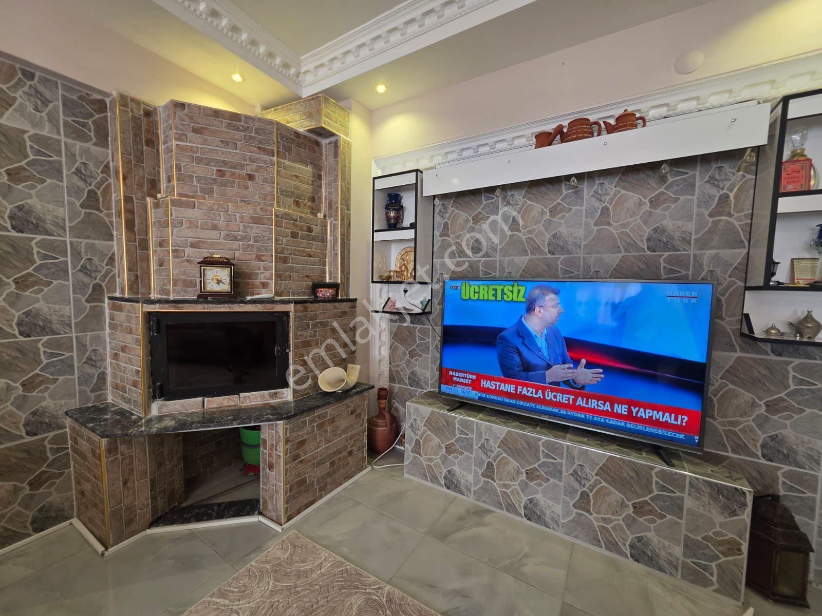 Nazilli Aydoğdu Mahallesi’nde Satılık Ultra Lüks 4+1 250 M2 Dubleks — fotoğraf 7