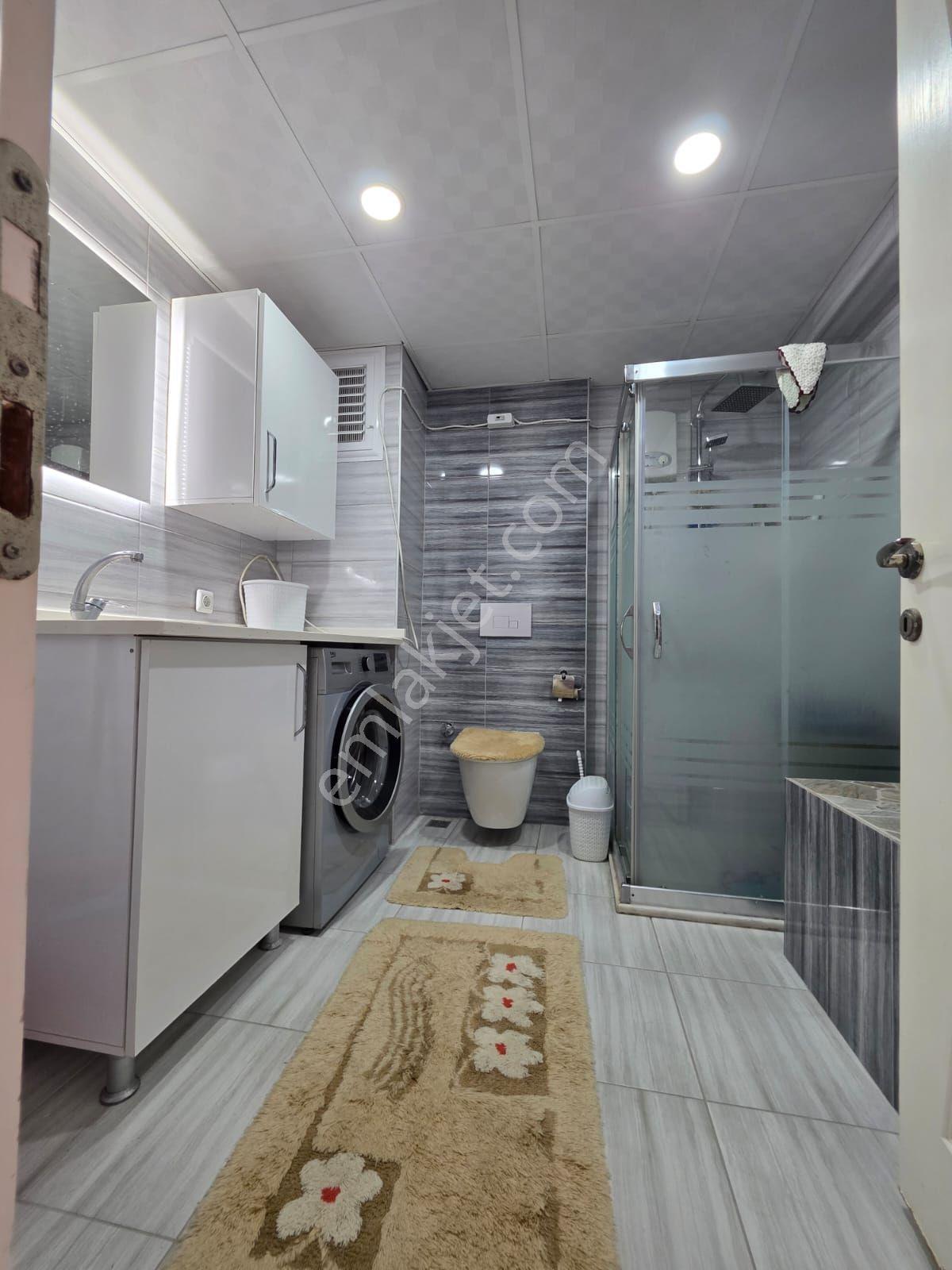 Nazilli Aydoğdu Mahallesi’nde Satılık Ultra Lüks 4+1 250 M2 Dubleks — fotoğraf 8