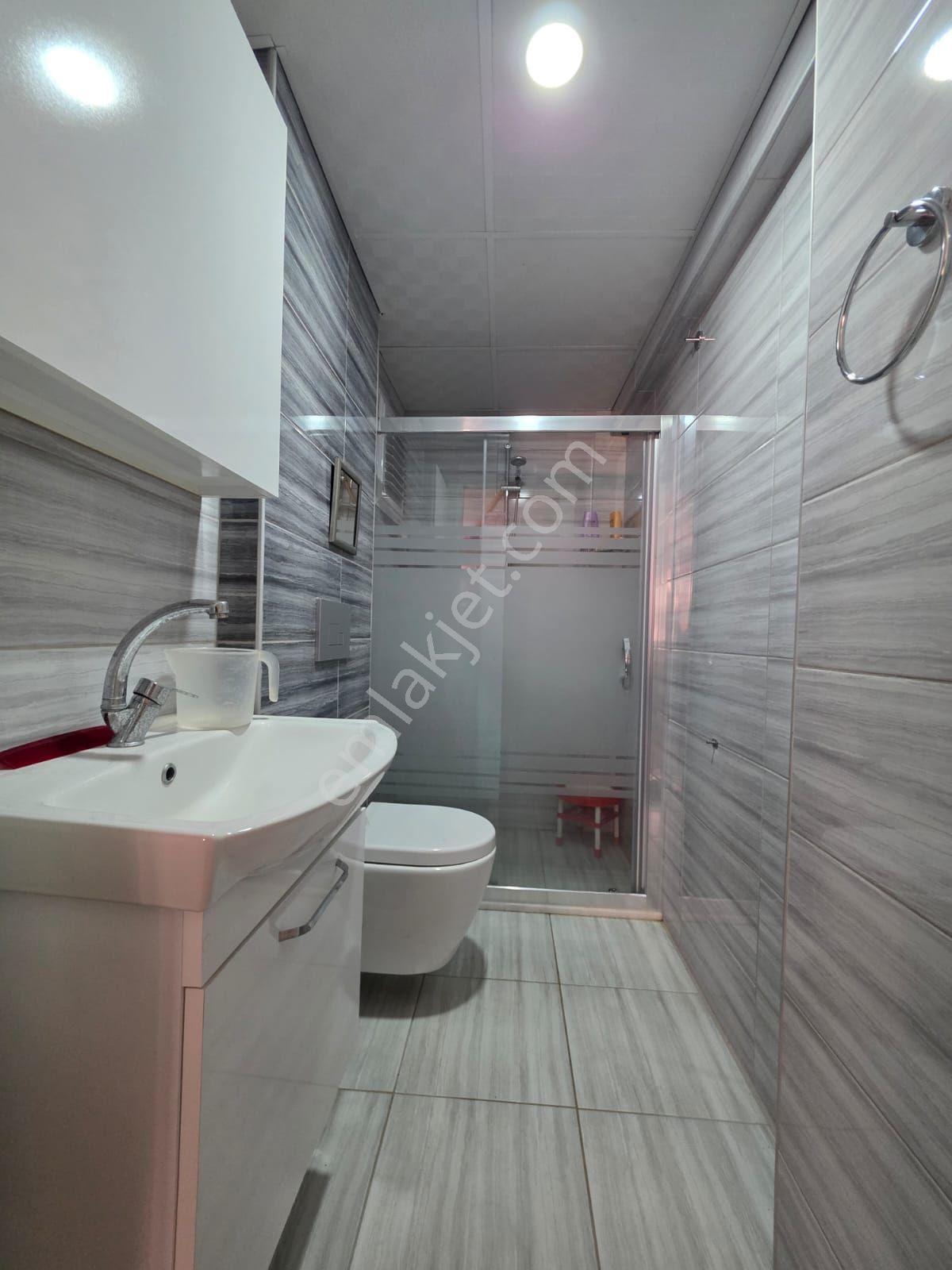 Nazilli Aydoğdu Mahallesi’nde Satılık Ultra Lüks 4+1 250 M2 Dubleks — fotoğraf 9