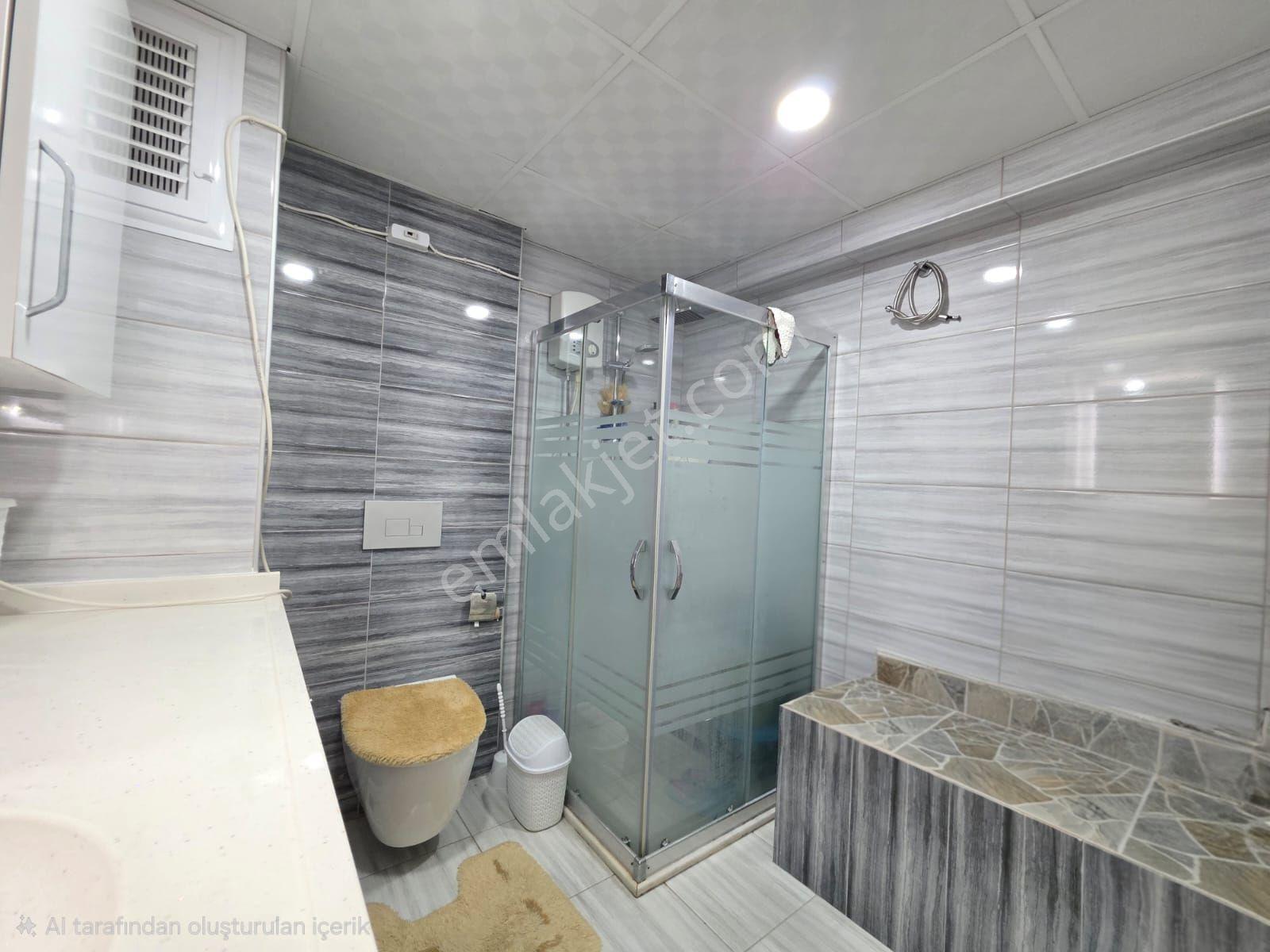 Nazilli Aydoğdu Mahallesi’nde Satılık Ultra Lüks 4+1 250 M2 Dubleks — fotoğraf 10