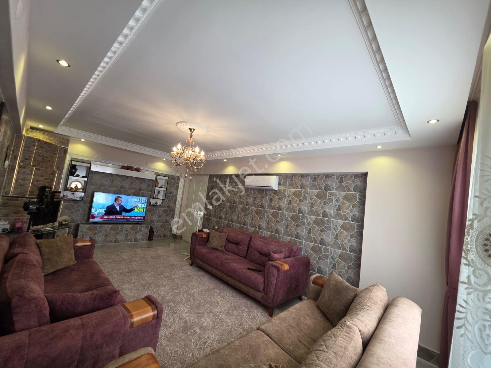 Nazilli Aydoğdu Mahallesi’nde Satılık Ultra Lüks 4+1 250 M2 Dubleks — fotoğraf 11