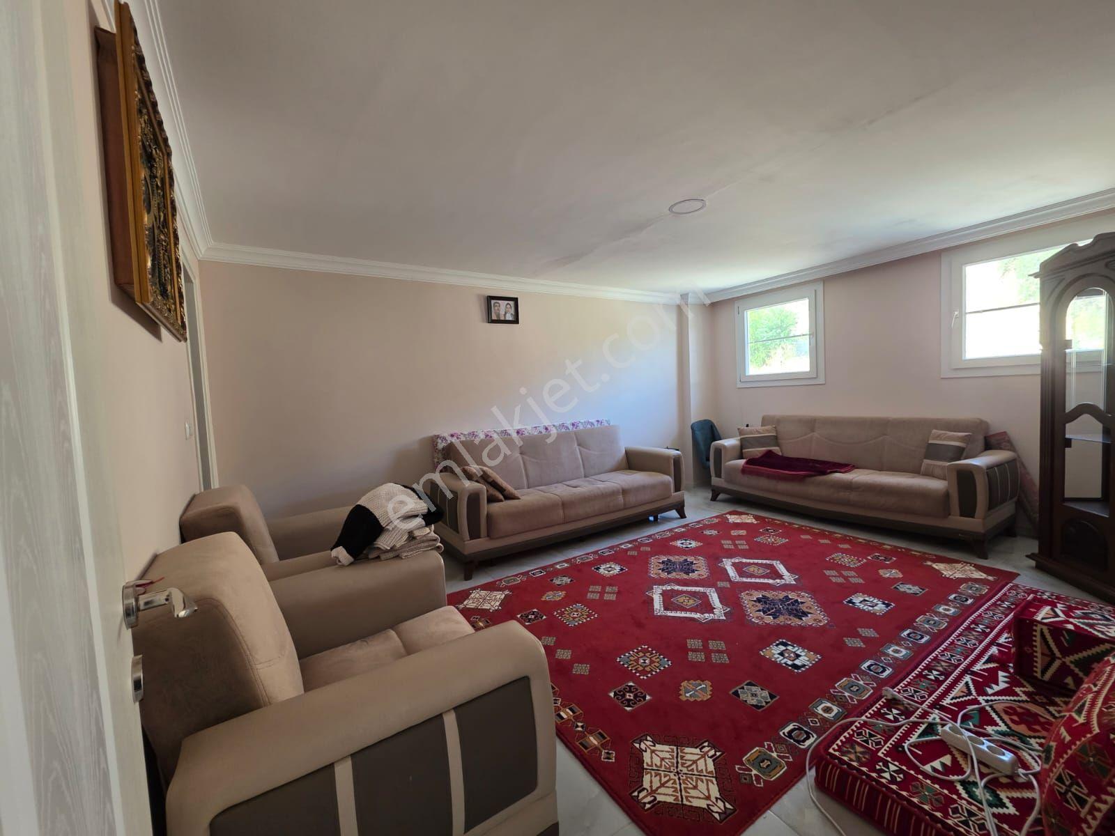 Nazilli Aydoğdu Mahallesi’nde Satılık Ultra Lüks 4+1 250 M2 Dubleks — fotoğraf 13