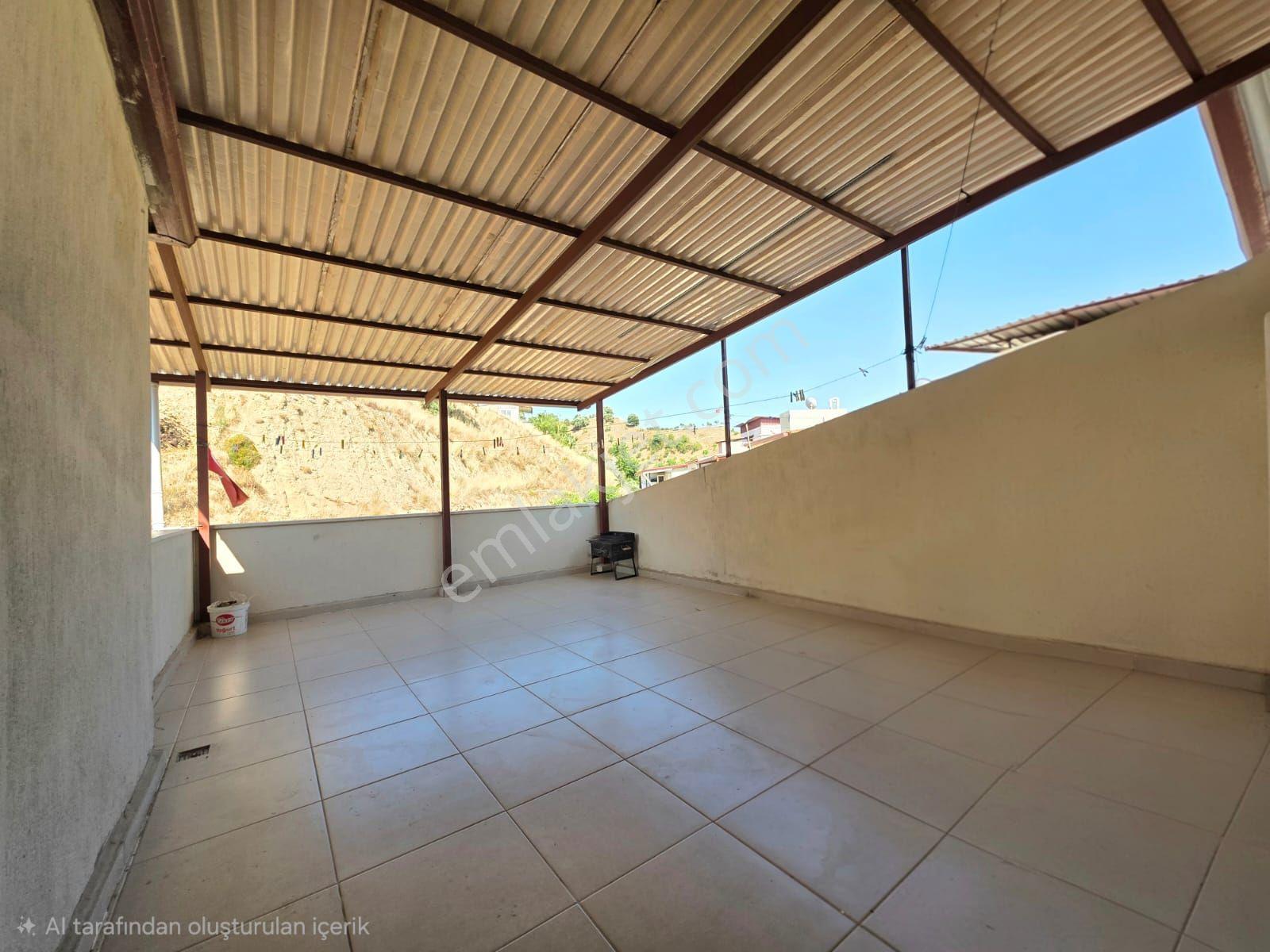 Nazilli Aydoğdu Mahallesi’nde Satılık Ultra Lüks 4+1 250 M2 Dubleks — fotoğraf 15