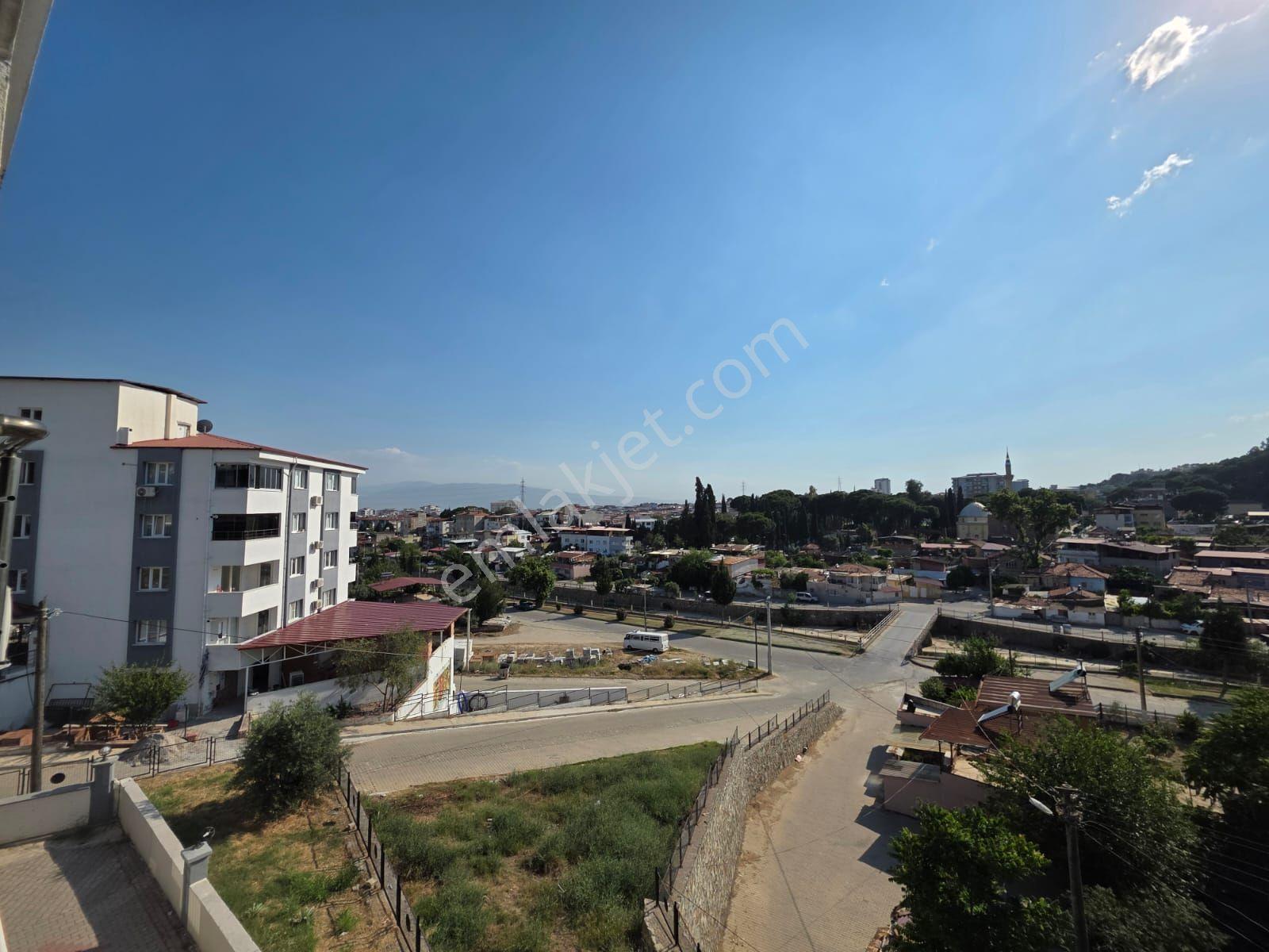 Nazilli Aydoğdu Mahallesi’nde Satılık Ultra Lüks 4+1 250 M2 Dubleks — fotoğraf 16