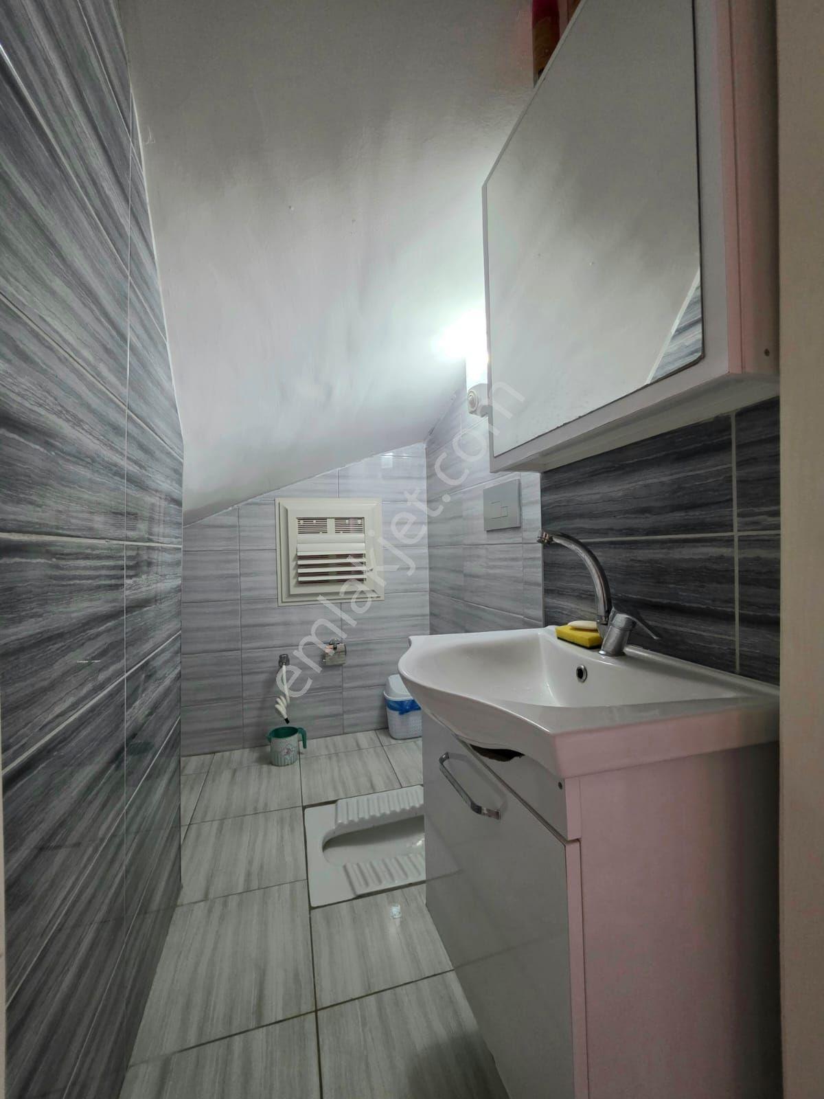 Nazilli Aydoğdu Mahallesi’nde Satılık Ultra Lüks 4+1 250 M2 Dubleks — fotoğraf 17