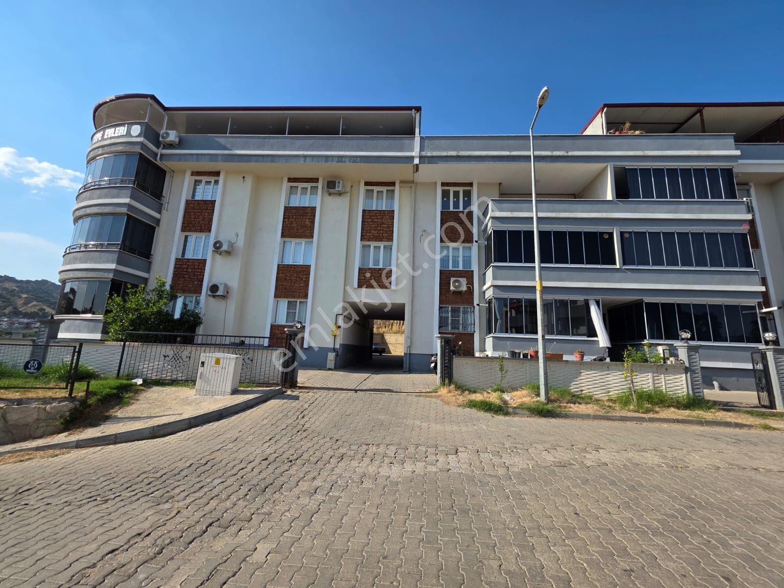 Nazilli Aydoğdu Mahallesi’nde Satılık Ultra Lüks 4+1 250 M2 Dubleks — fotoğraf 18