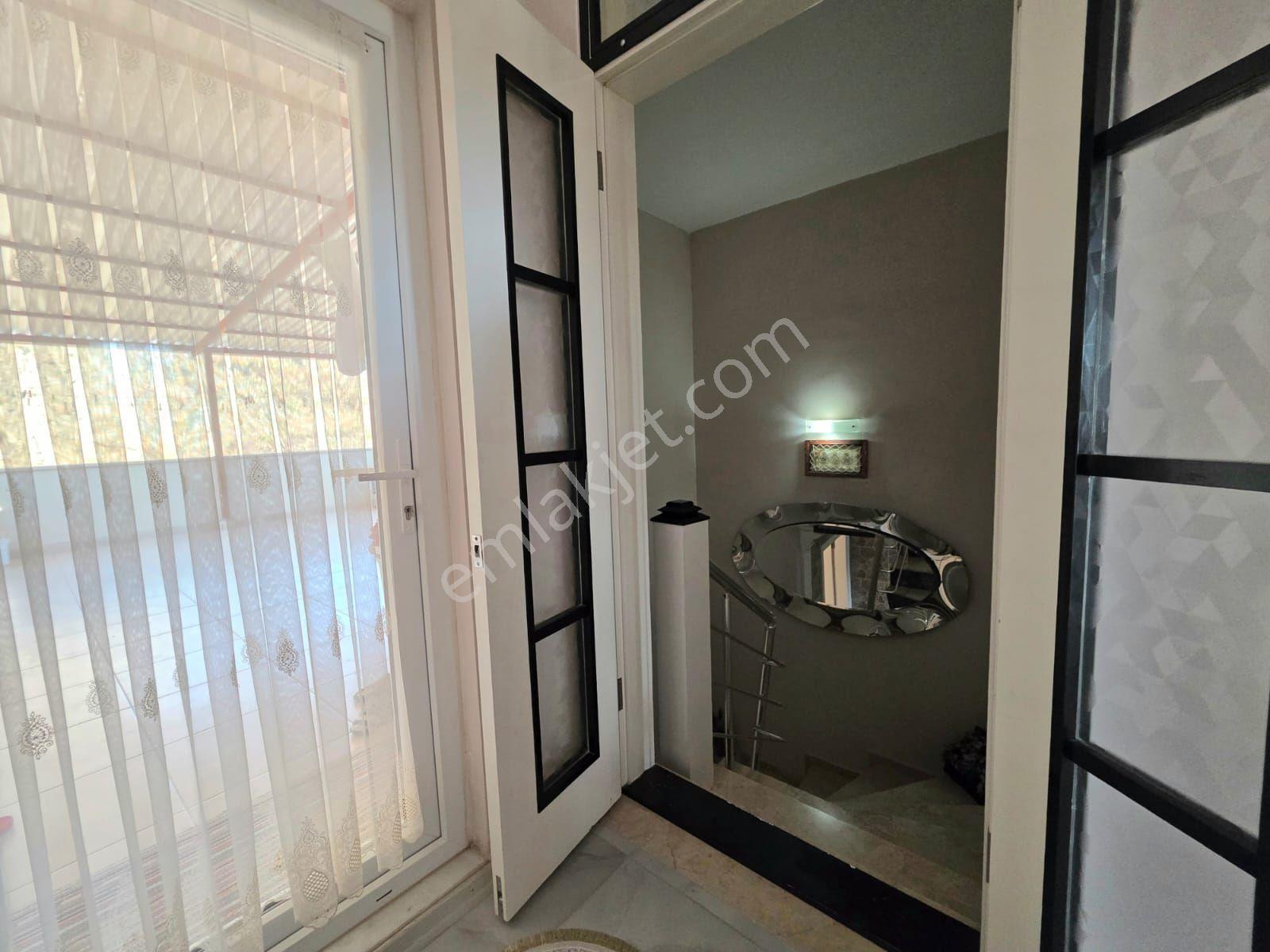 Nazilli Aydoğdu Mahallesi’nde Satılık Ultra Lüks 4+1 250 M2 Dubleks — fotoğraf 19