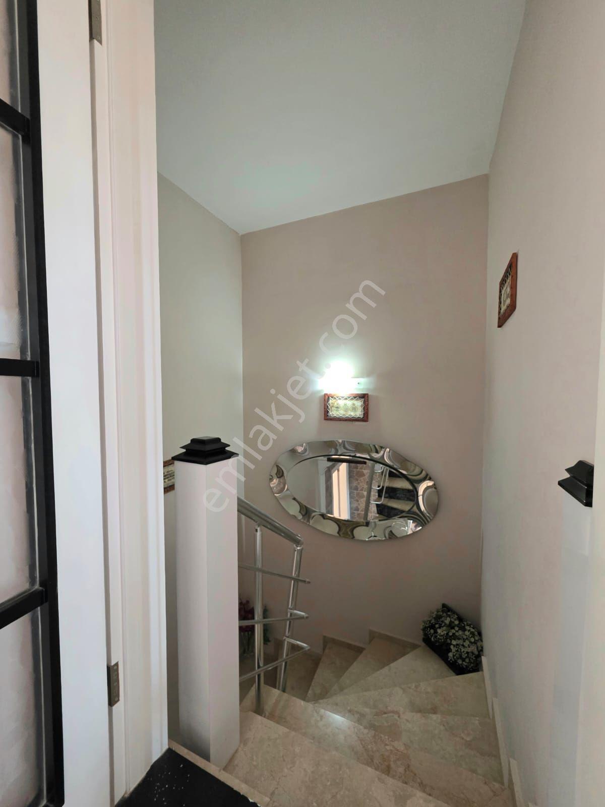 Nazilli Aydoğdu Mahallesi’nde Satılık Ultra Lüks 4+1 250 M2 Dubleks — fotoğraf 20