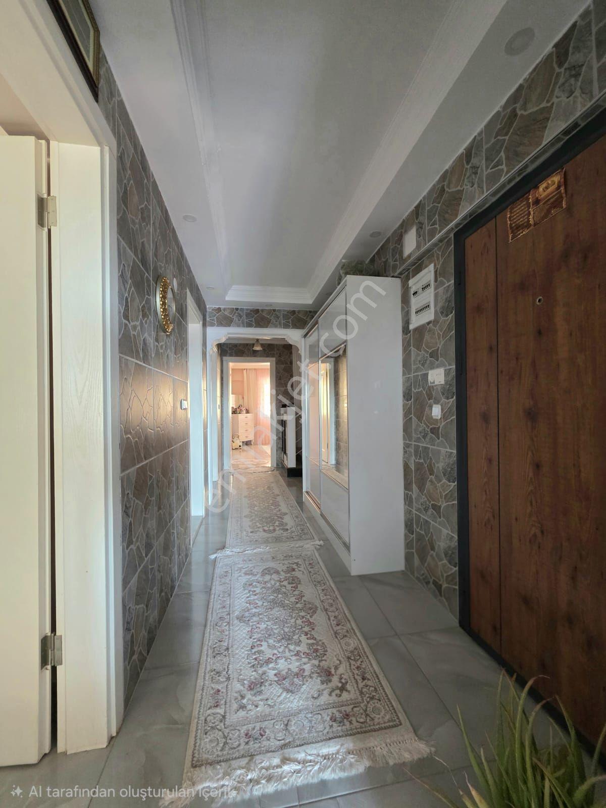 Nazilli Aydoğdu Mahallesi’nde Satılık Ultra Lüks 4+1 250 M2 Dubleks — fotoğraf 21