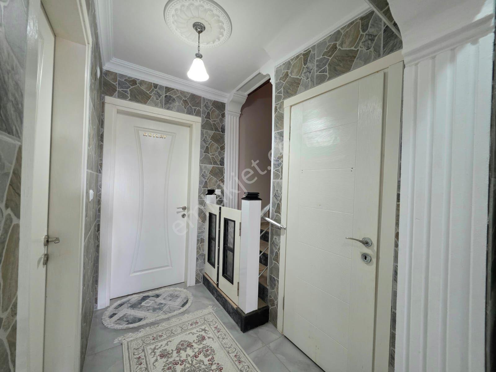Nazilli Aydoğdu Mahallesi’nde Satılık Ultra Lüks 4+1 250 M2 Dubleks — fotoğraf 22