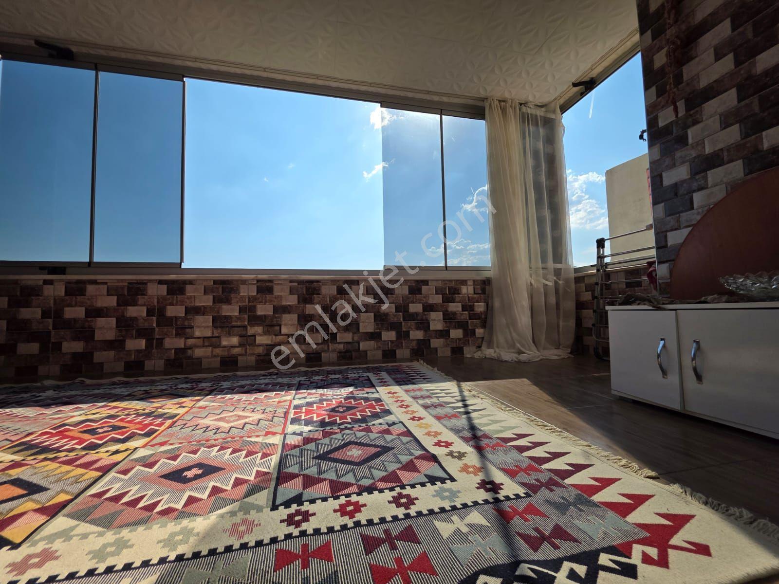Nazilli Aydoğdu Mahallesi’nde Satılık Ultra Lüks 4+1 250 M2 Dubleks — fotoğraf 24