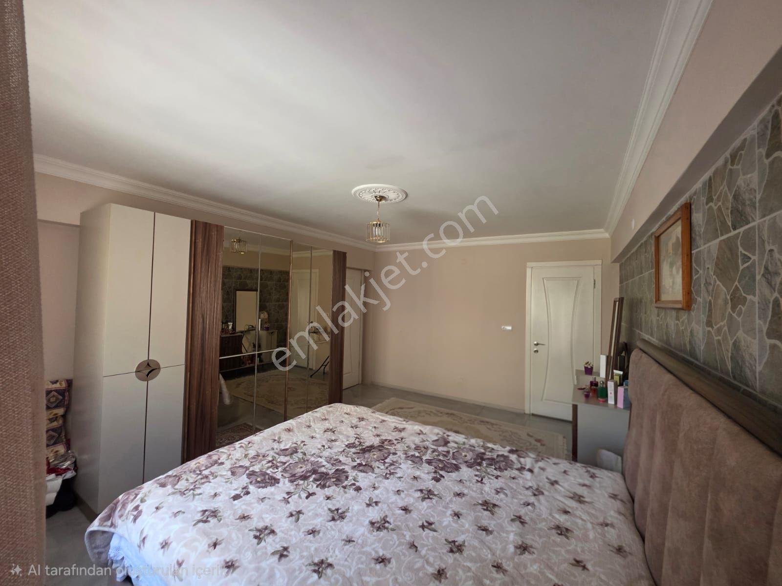 Nazilli Aydoğdu Mahallesi’nde Satılık Ultra Lüks 4+1 250 M2 Dubleks — fotoğraf 25
