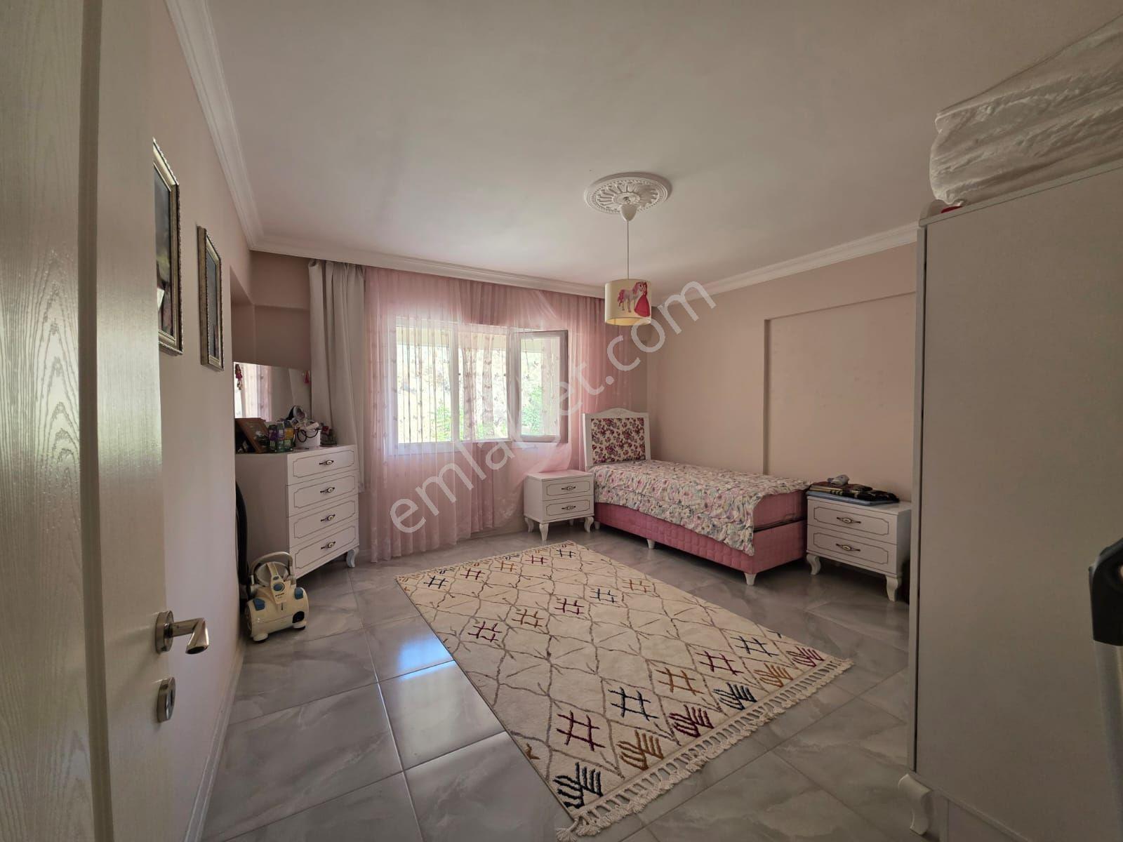 Nazilli Aydoğdu Mahallesi’nde Satılık Ultra Lüks 4+1 250 M2 Dubleks — fotoğraf 26