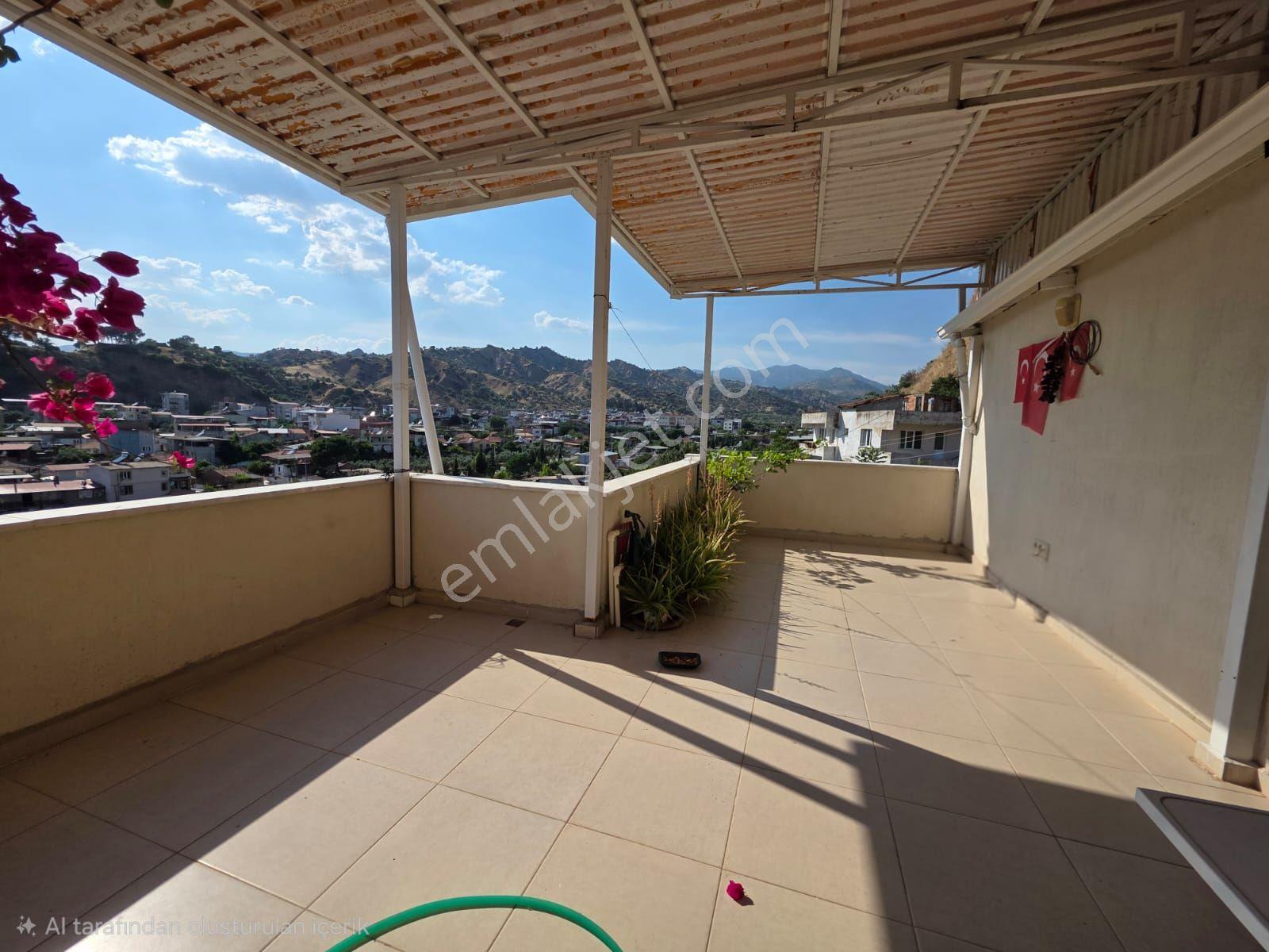 Nazilli Aydoğdu Mahallesi’nde Satılık Ultra Lüks 4+1 250 M2 Dubleks — fotoğraf 27