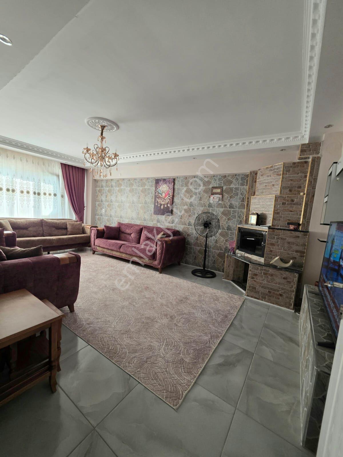 Nazilli Aydoğdu Mahallesi’nde Satılık Ultra Lüks 4+1 250 M2 Dubleks — fotoğraf 28